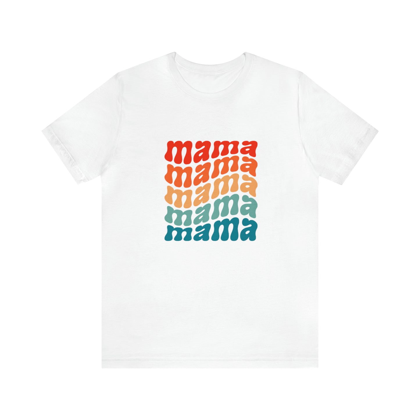 Mama Vibes Shirt, Mom mommy Mama shirt, gift for Mom, funny gifts for mom, vacation shirt,gym motivation shirt, best friend gift