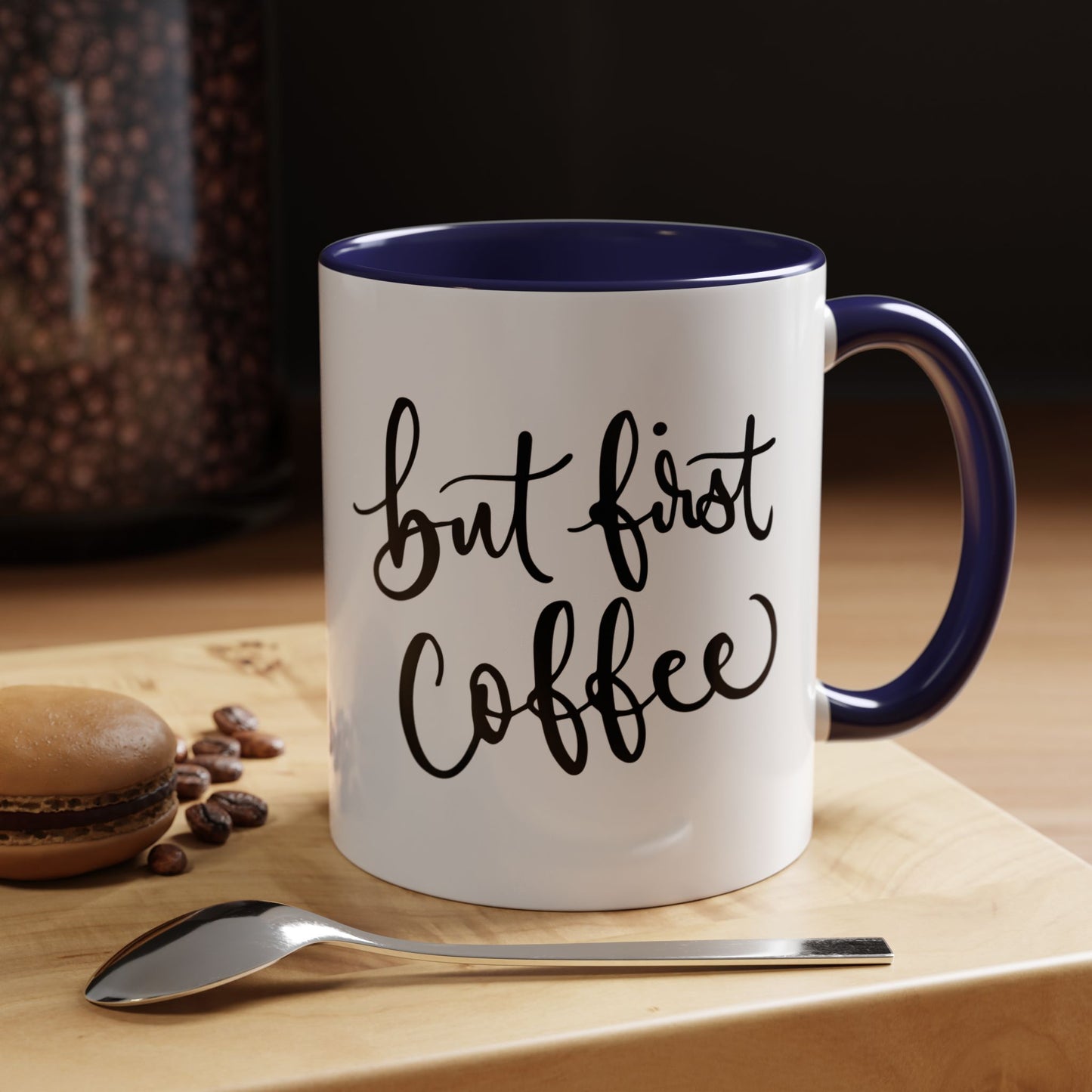 But first coffee mug funny coffee mug girlboss mug entrepreneur mug bestie gift Coworker Gift Boss Christmas gift for her boss gift for him