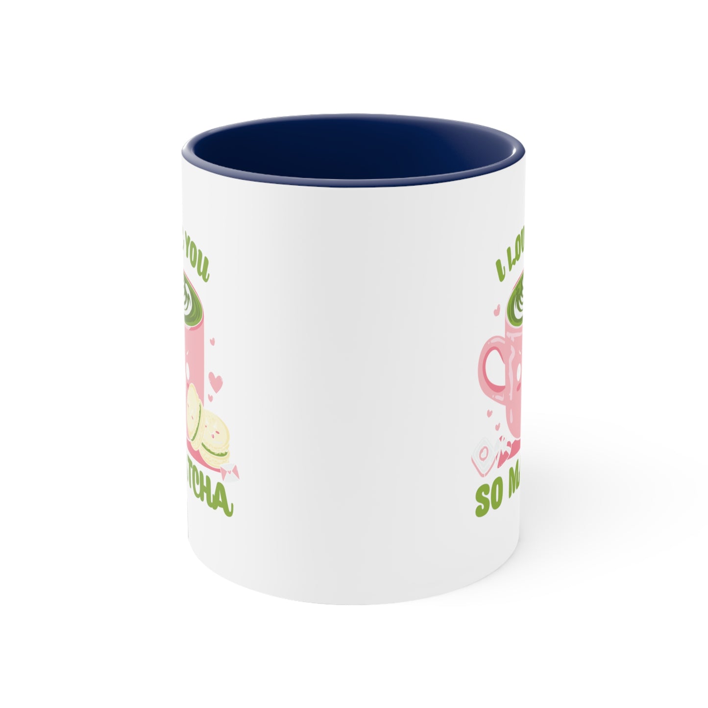 Matcha latte mug Birthday Month birthday month gift coffee mug gift for best friend gift for her tea gift for her gift for him