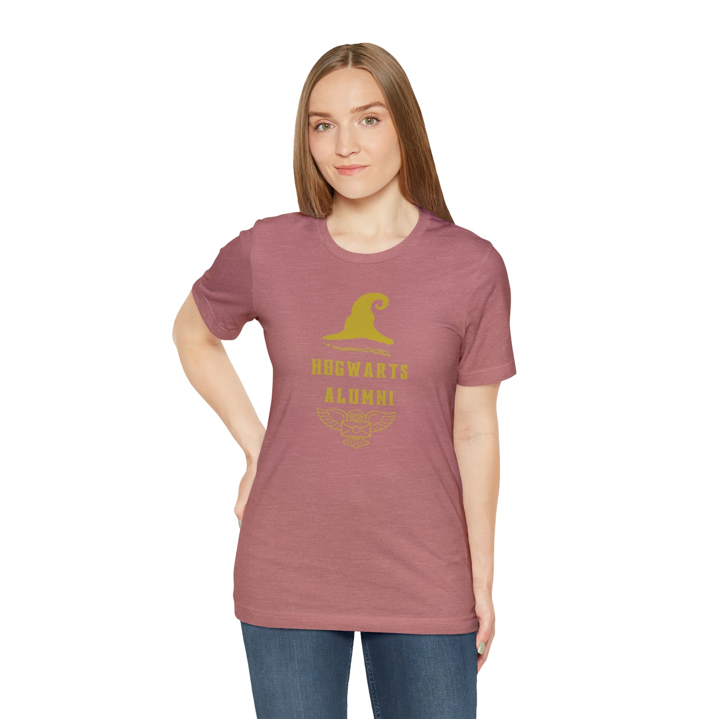 Mischief Manager Hogwarts Alumni shirt, Wizard shirt,Universal Studios Shirts, wizard House School,Merry Christmas gift for her,gift for him