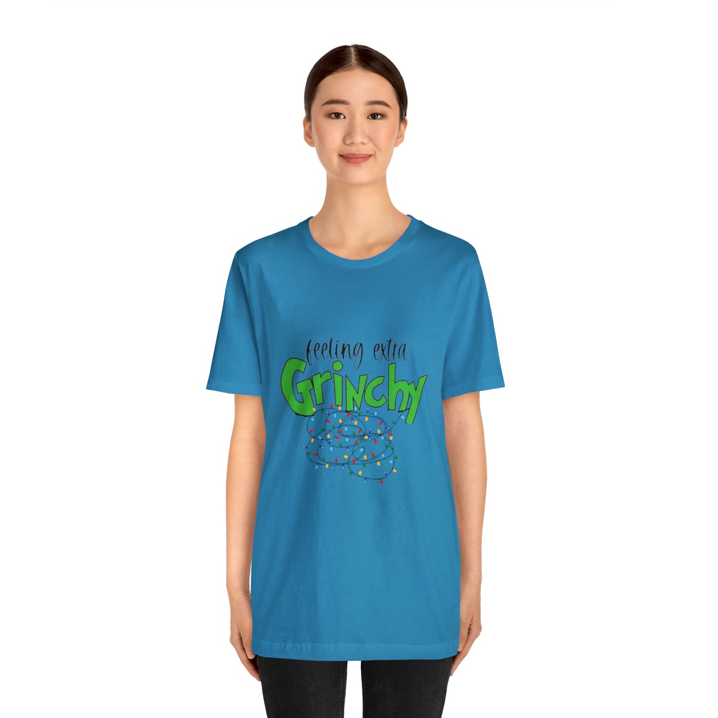 Funny Christmas shirt Grinchy shirt Matching Family Christmas Shirts Family Christmas Shirt Matching Xmas Tees, Custom Christmas Tee
