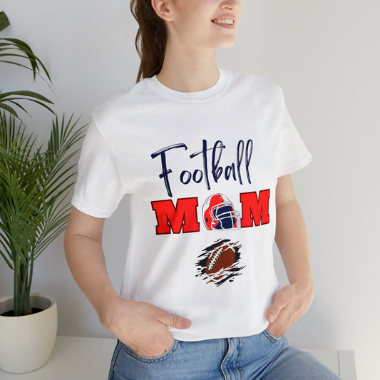 Game day shirt Unisex Jersey Short Sleeve Tee