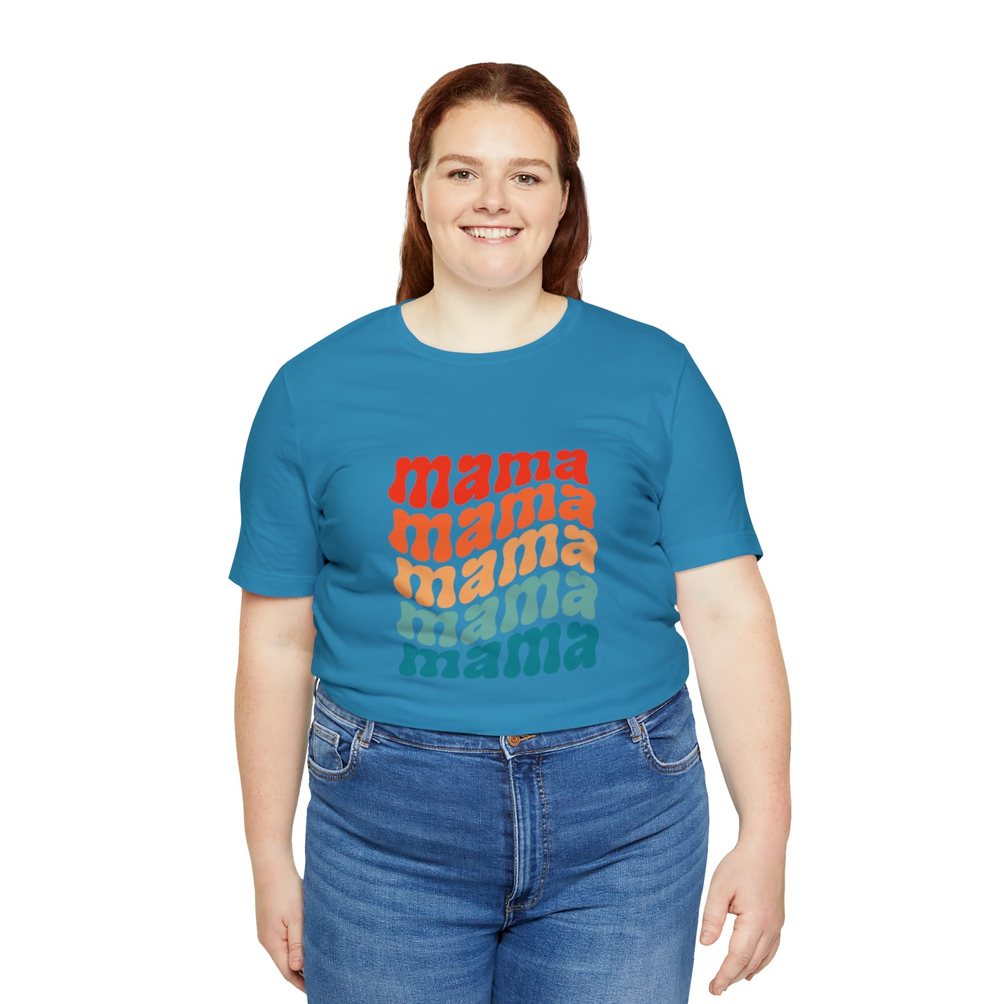 Mama Vibes Shirt, Mom mommy Mama shirt, gift for Mom, funny gifts for mom, vacation shirt,gym motivation shirt, best friend gift