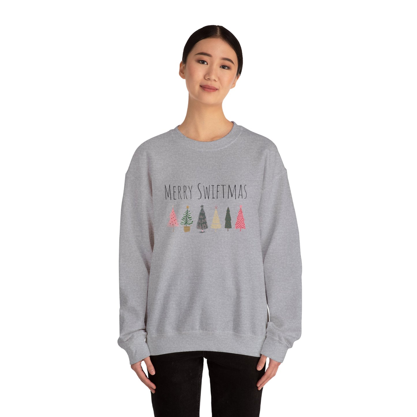 Merry Swiftmas Sweatshirt Christmas sweater Swiftie Eras Tour Shirt The Eras Tour Shirt Swiftie Eras Tee Eras Concert Eras Tour best friend
