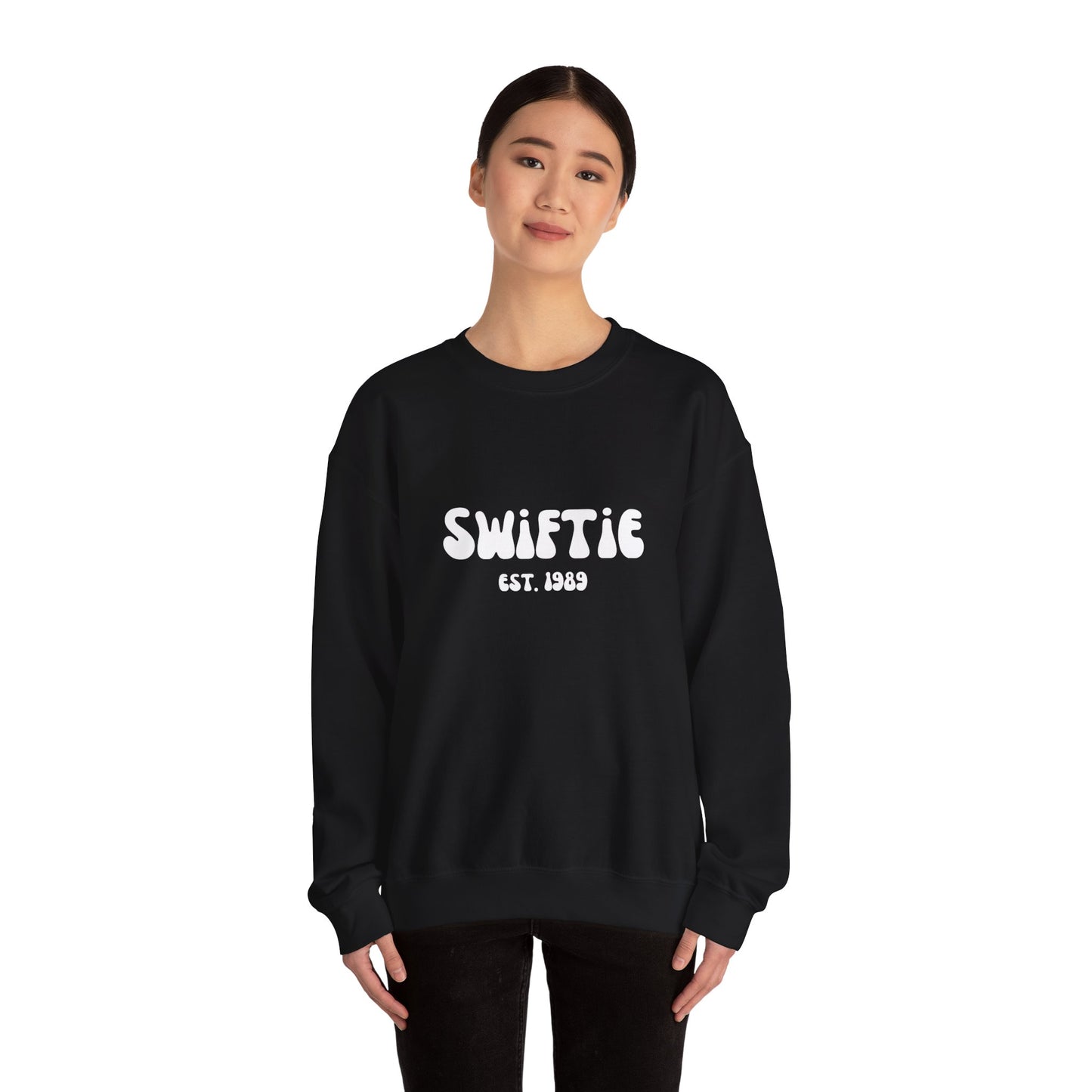 Swiftie Sweatshirt Swiftie Eras Tour Shirt The Eras Tour Shirt Swiftie Eras Tee Eras Concert Eras Tour 2023 Shirt Taylor Shirt best friend