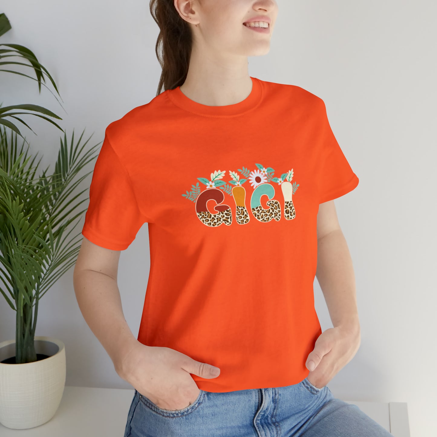 Gigi shirt, Mama leopard print Mom mommy Mama shirt, gift for Mom, funny gifts for mom,vacation shirt,gym motivation shirt,best friend gift