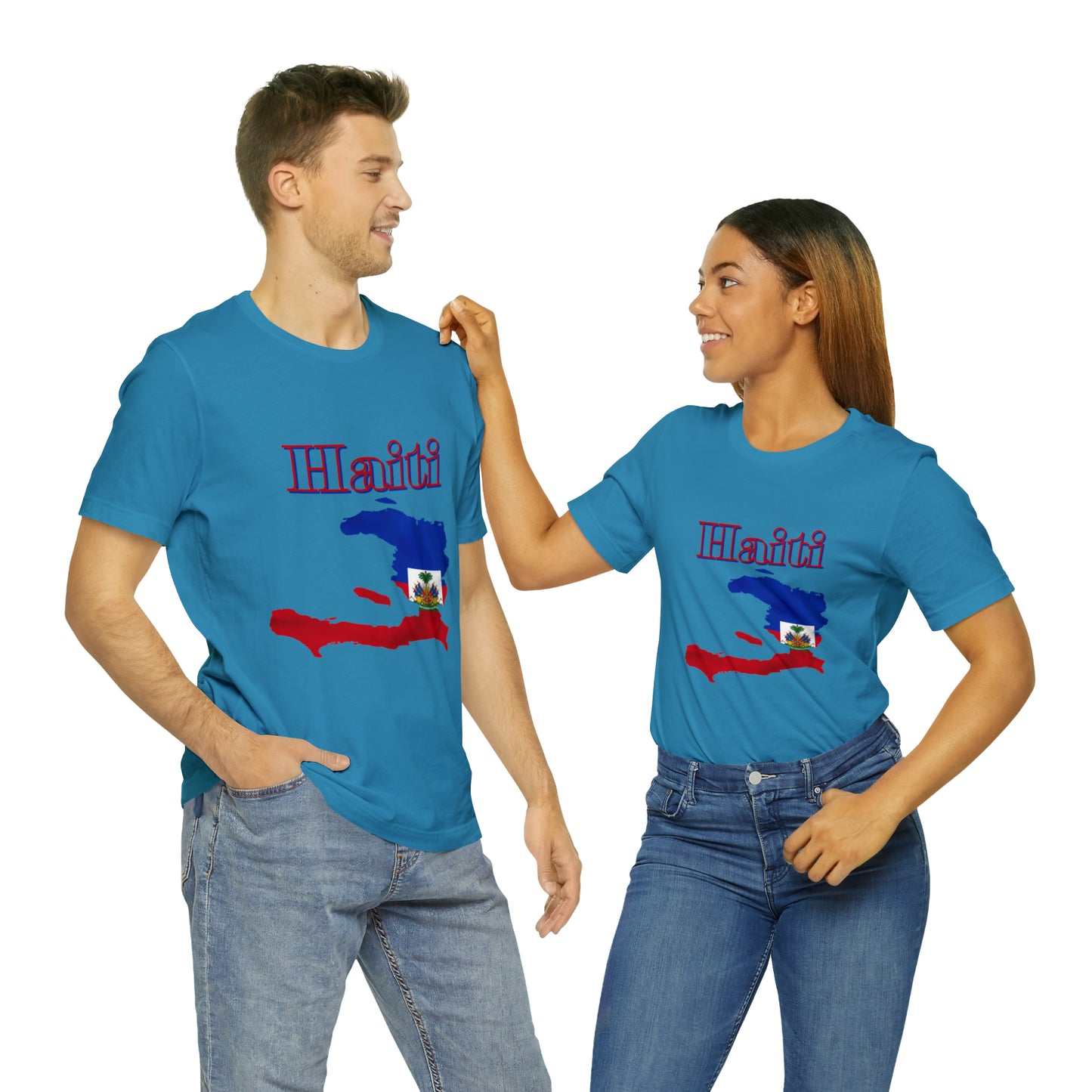 Haiti map shirt Haiti pride T-shirt independence festival shirt island travel shirt girls trip shirt good vibes tee unisex Christmas
