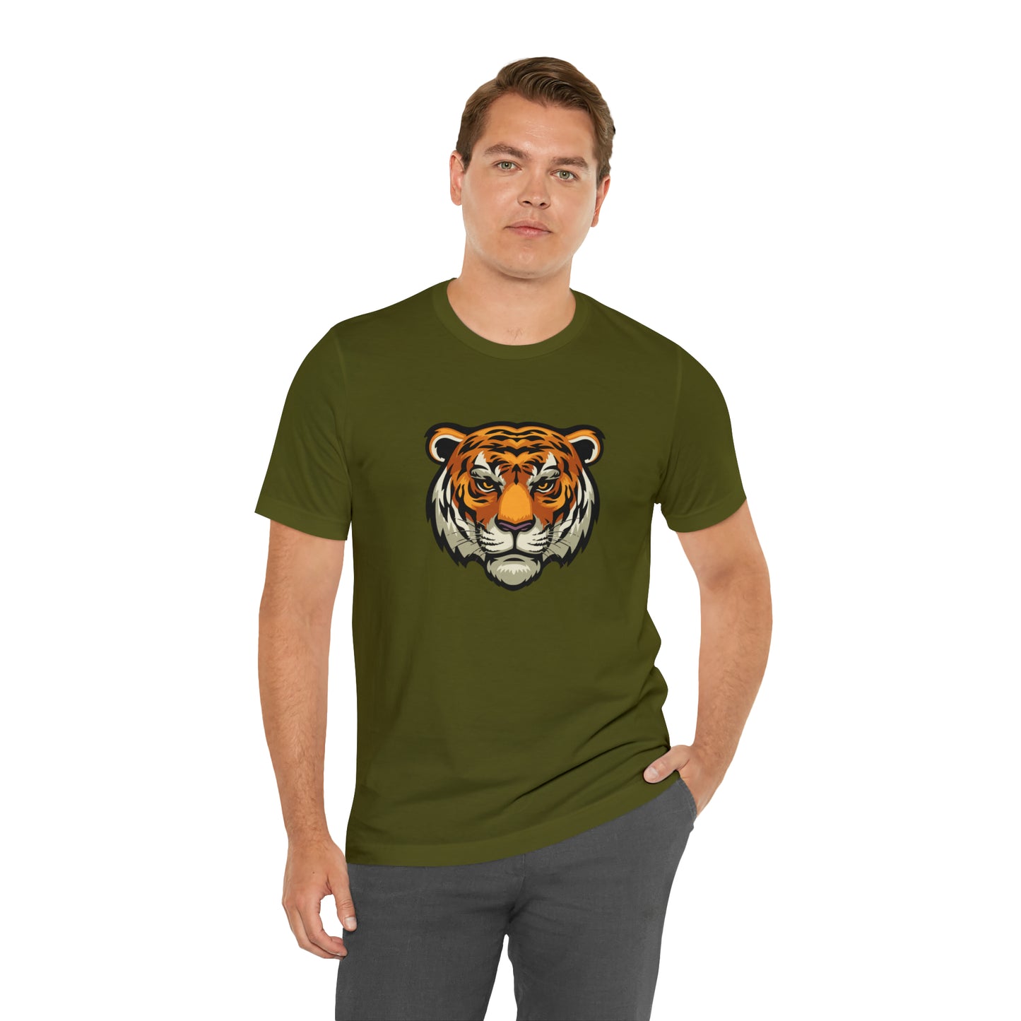 Tiger shirt Cat dad Shirt Cat Lover Tee Cat Shirt Book Shirt unisex cat Lover shirt Reader Bookish Tee Cat Themed Gift For Women for men