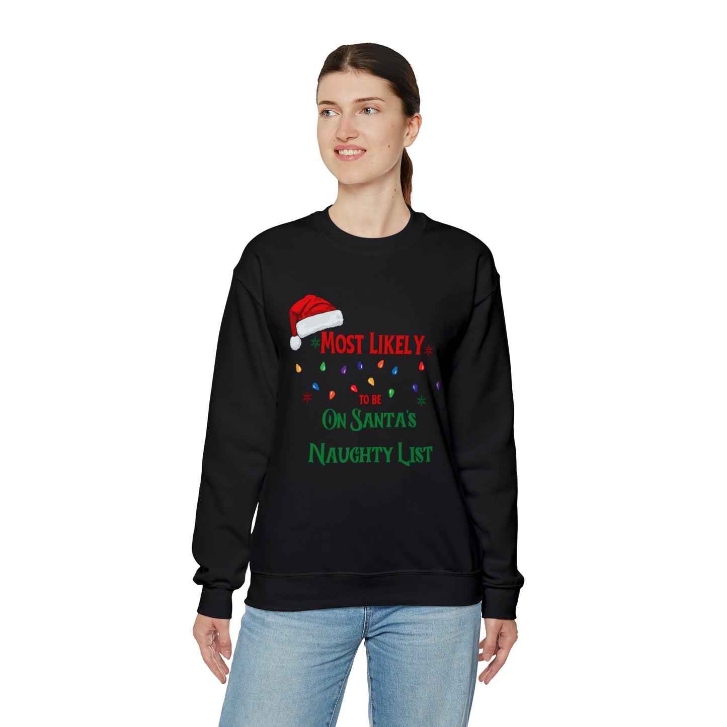 Christmas Sweater Matching Family Christmas Shirts Santa claus Hat family tshirts Family Christmas Xmas Tees Custom Christmas T shirt photos