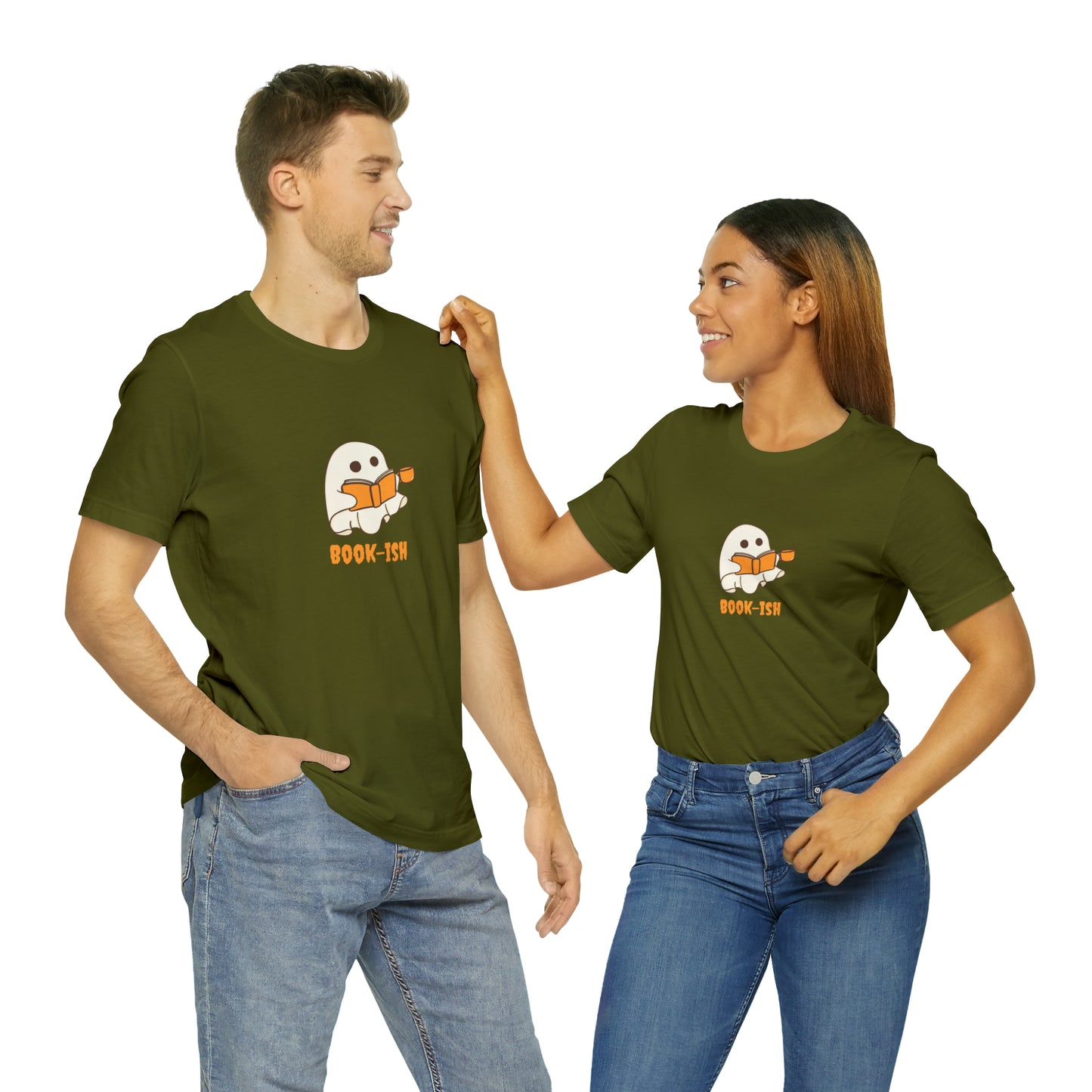 Book lover halloween shirt Fall Vibes Spooky season shirt Vintage Halloween T shirt Retro Halloween Sweater Christmas gift pumpkin season
