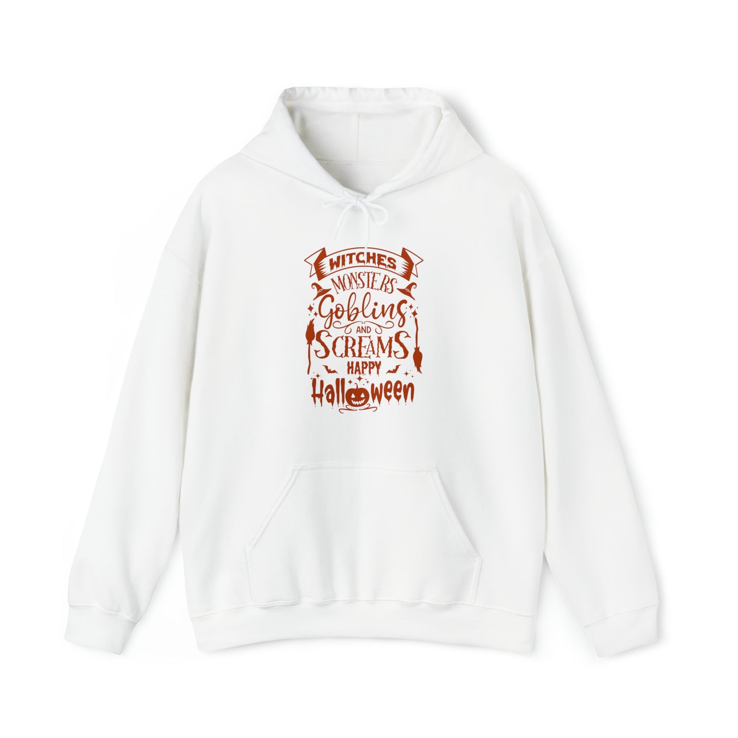 Monster Funny Halloween hoodie Ghostface Shirt Funny Halloween Horror Shirt Halloween Women's Sweatshirt Funny Halloween Tee Christmas