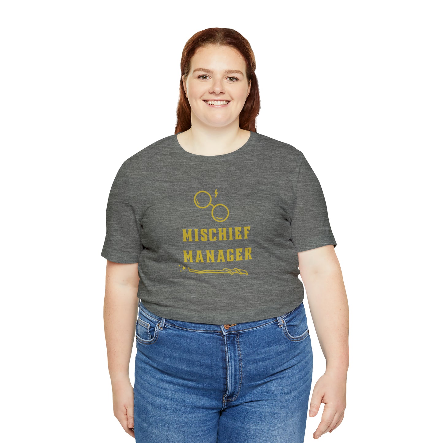 Mischief Manager Hogwarts Alumni shirt, Wizard shirt,Universal Studios Shirts, wizard House School,Merry Christmas gift for her,gift for him