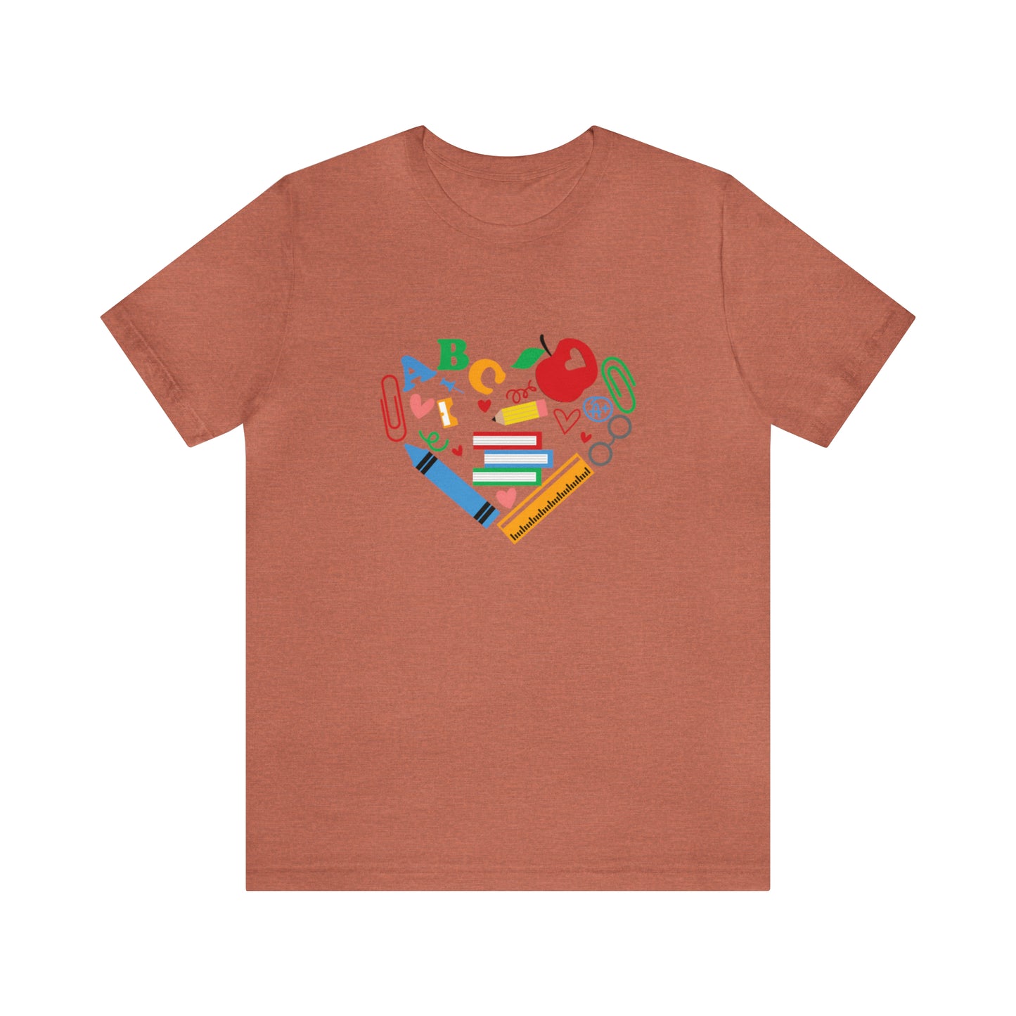 Teach love inspire t-shirt Teacher life mode Tee, Homeschooling sweatshirt,teacher mom shirt, hoodie teacher shirt Boss lady shirt
