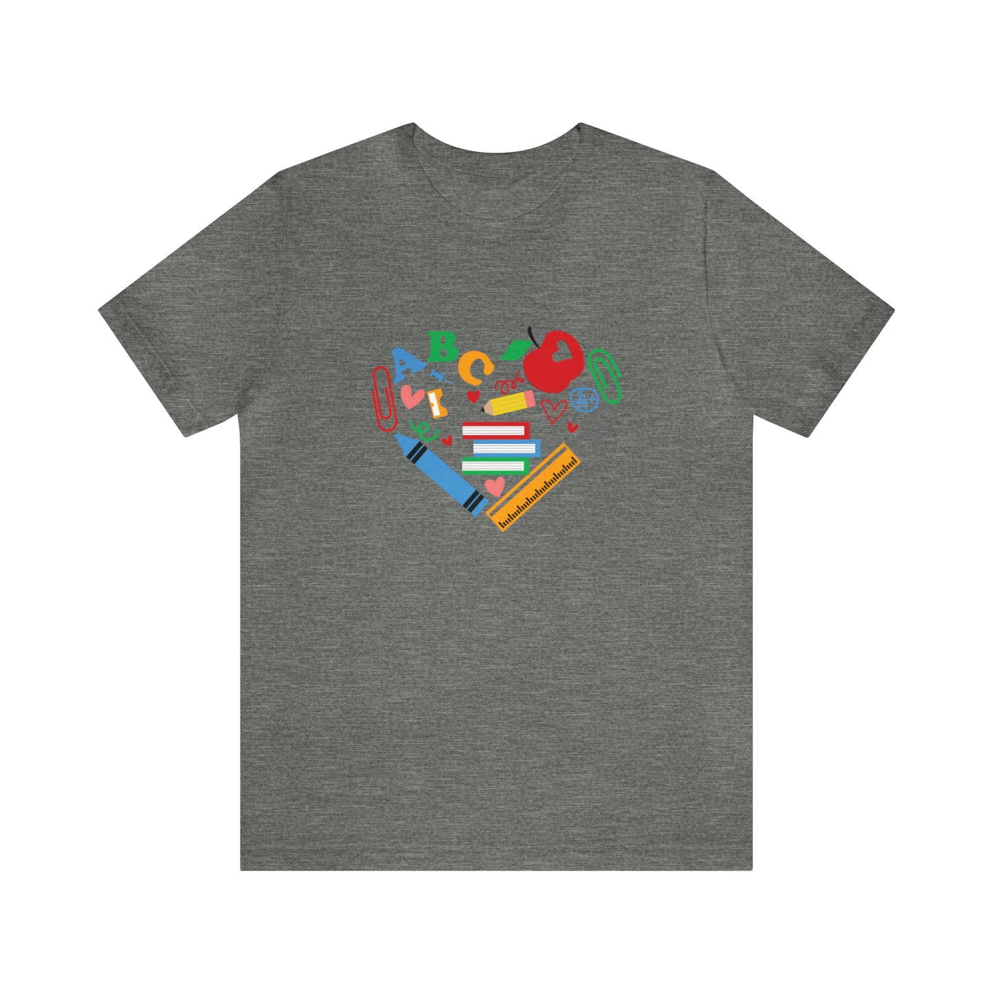 Teach love inspire t-shirt Teacher life mode Tee, Homeschooling sweatshirt,teacher mom shirt, hoodie teacher shirt Boss lady shirt