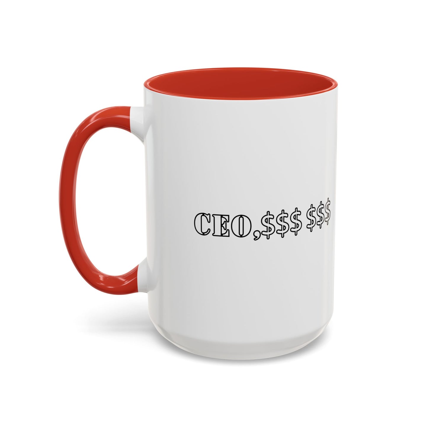 CEO mug Bossbabe gift motivational mug entrepreneur gift Galantines day A milli Bestie gift for her Coffee Gift for Mom vday gift girlboss