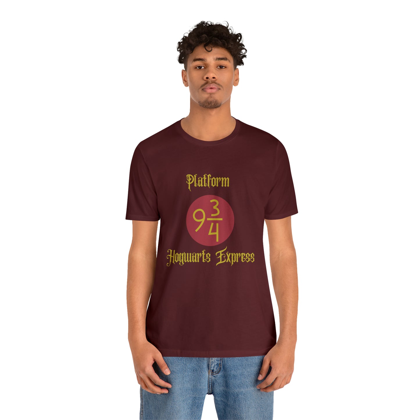 Platform 9 3/4 Mischief Manager Hogwarts express Alumni shirt Wizard shirt Studios Shirt wizard House School Christmas gift for her forhim
