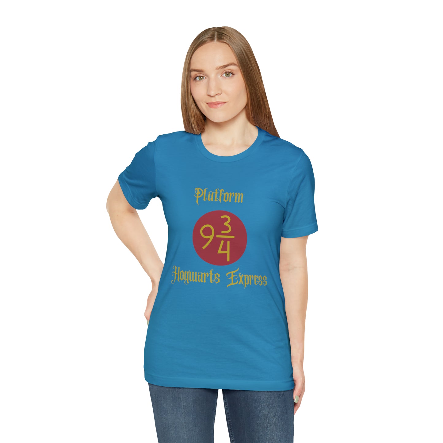 Platform 9 3/4 Mischief Manager Hogwarts express Alumni shirt Wizard shirt Studios Shirt wizard House School Christmas gift for her forhim