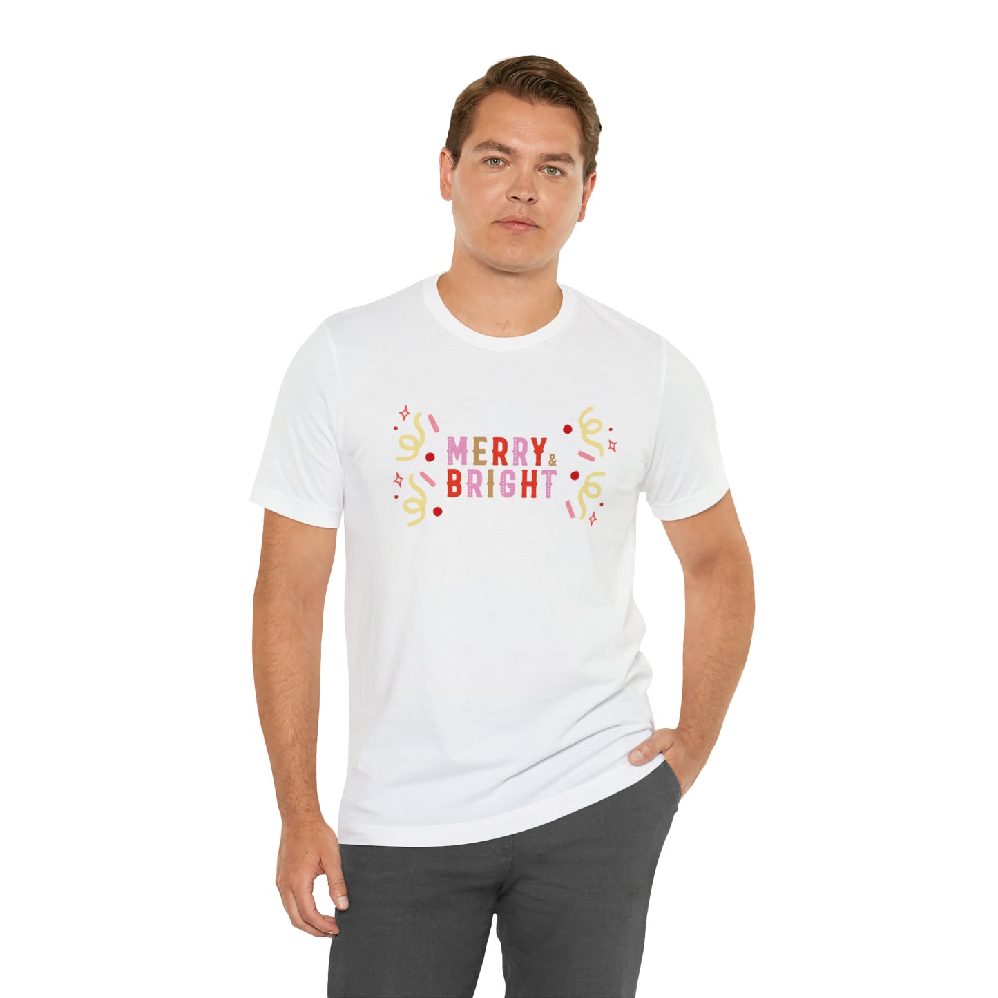 Merry Bright Christmas shirt Grinchy shirt Matching Family Christmas Shirts Family Christmas Shirt Matching Xmas Tees, Custom Christmas Tee
