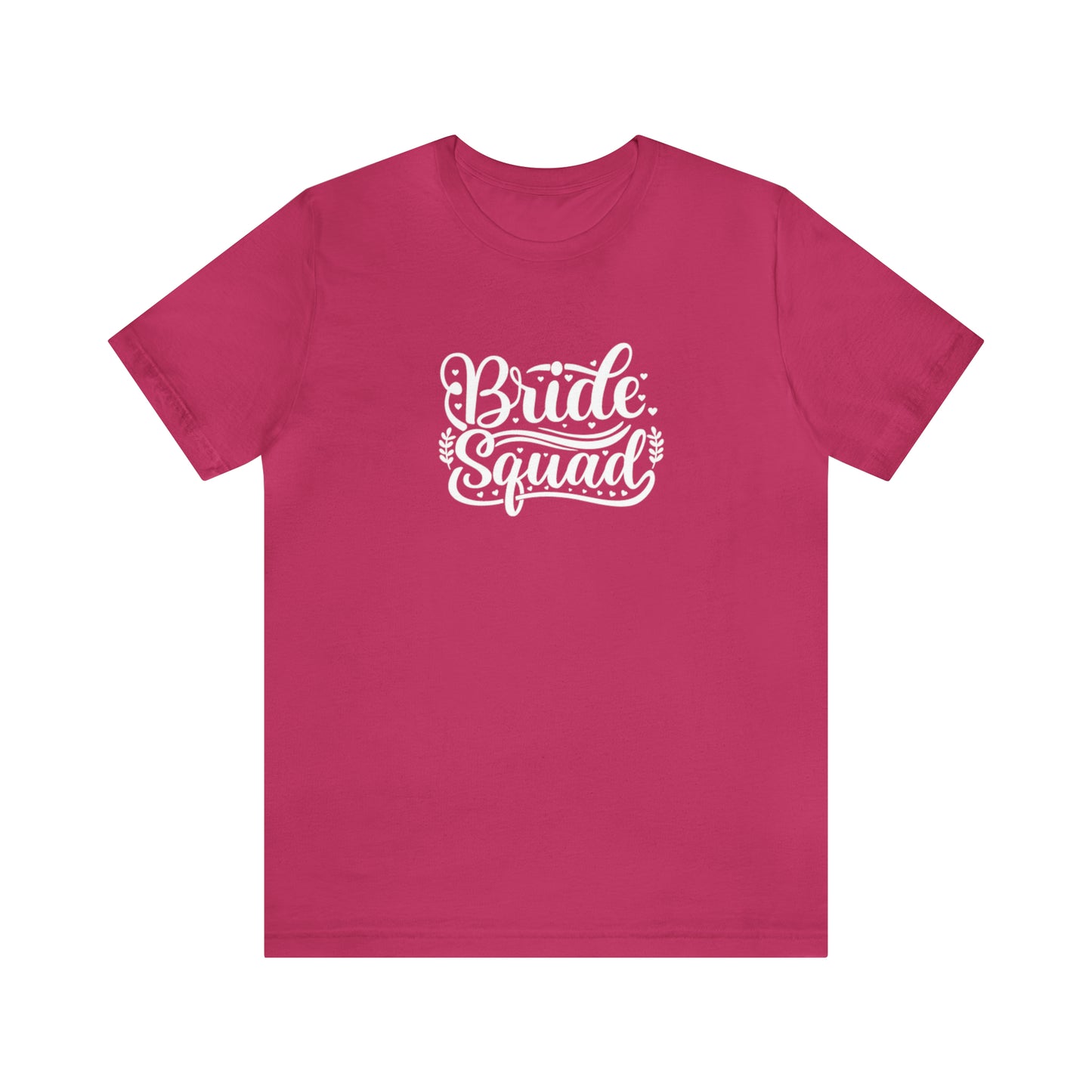 Bridesquad bridal party tee, bridesmaid T-shirt, Wifey gift, Bridal party shirts, shower gift, Wife gift for her, Wifey Top, Wifey Shirt