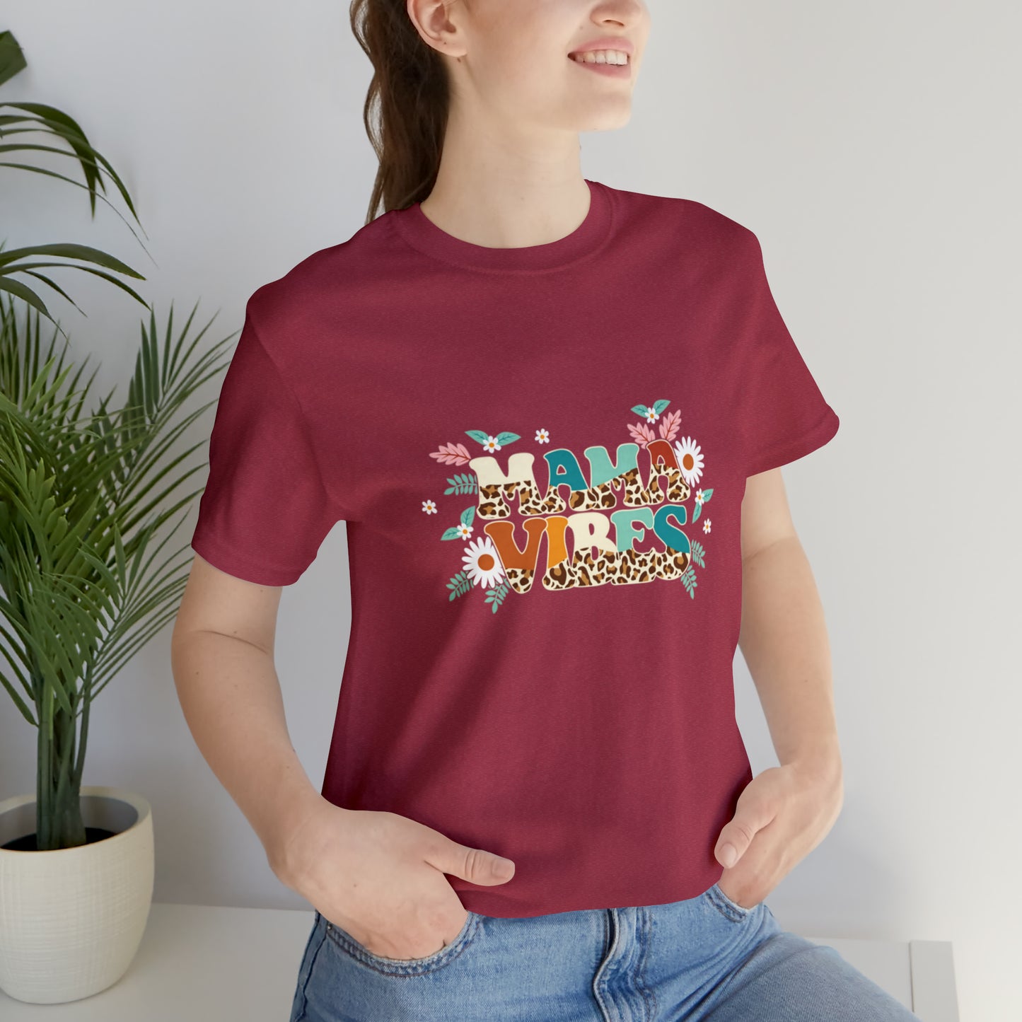 Mama Vibes Shirt, Mom mommy Mama shirt, gift for Mom, funny gifts for mom, vacation shirt,gym motivation shirt, best friend gift