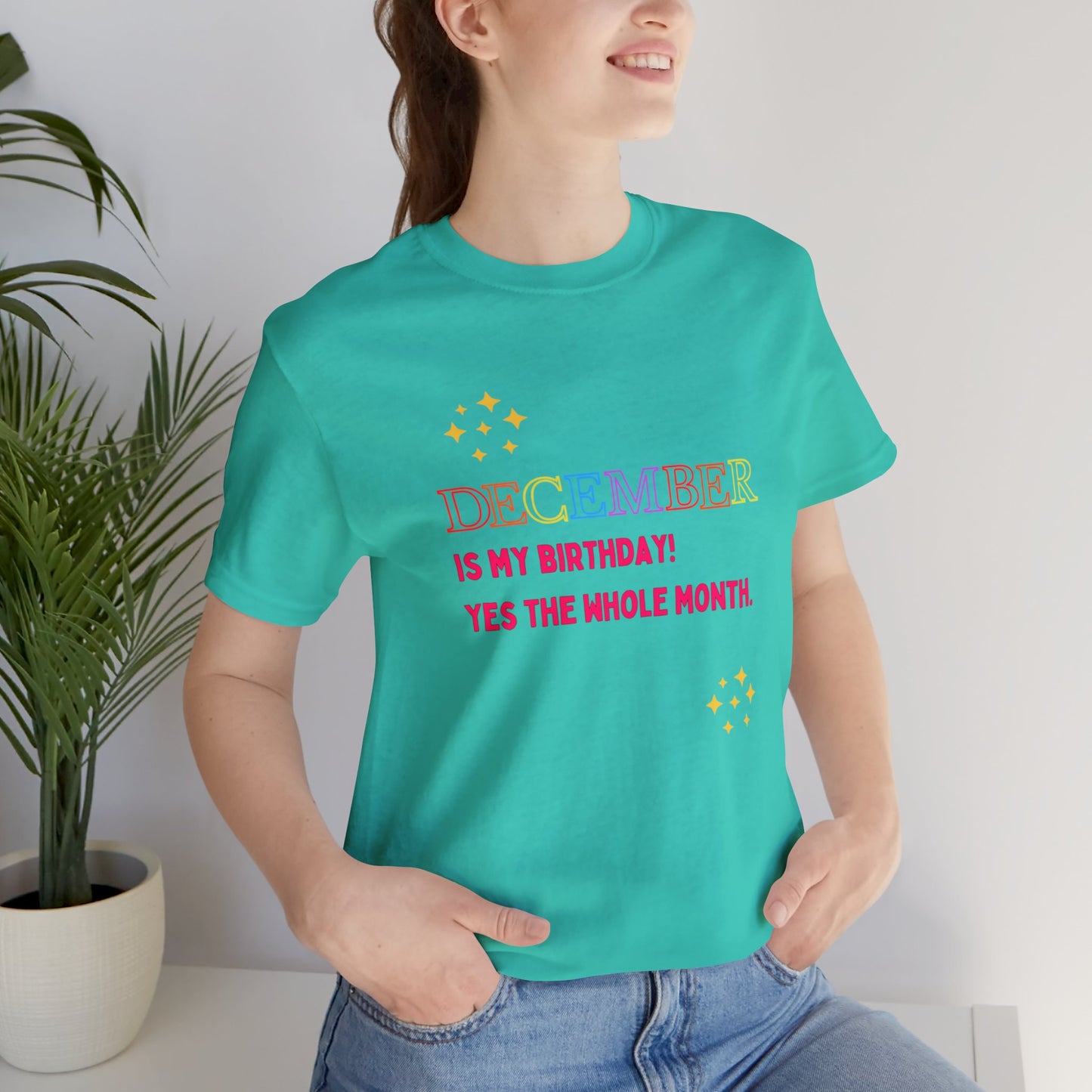 December Birthday girl shirts birthday gifts for her Birthday Party Girl Shirt Birthday Squad Shirt Youth Birthday Girl Shirt Daughter gift