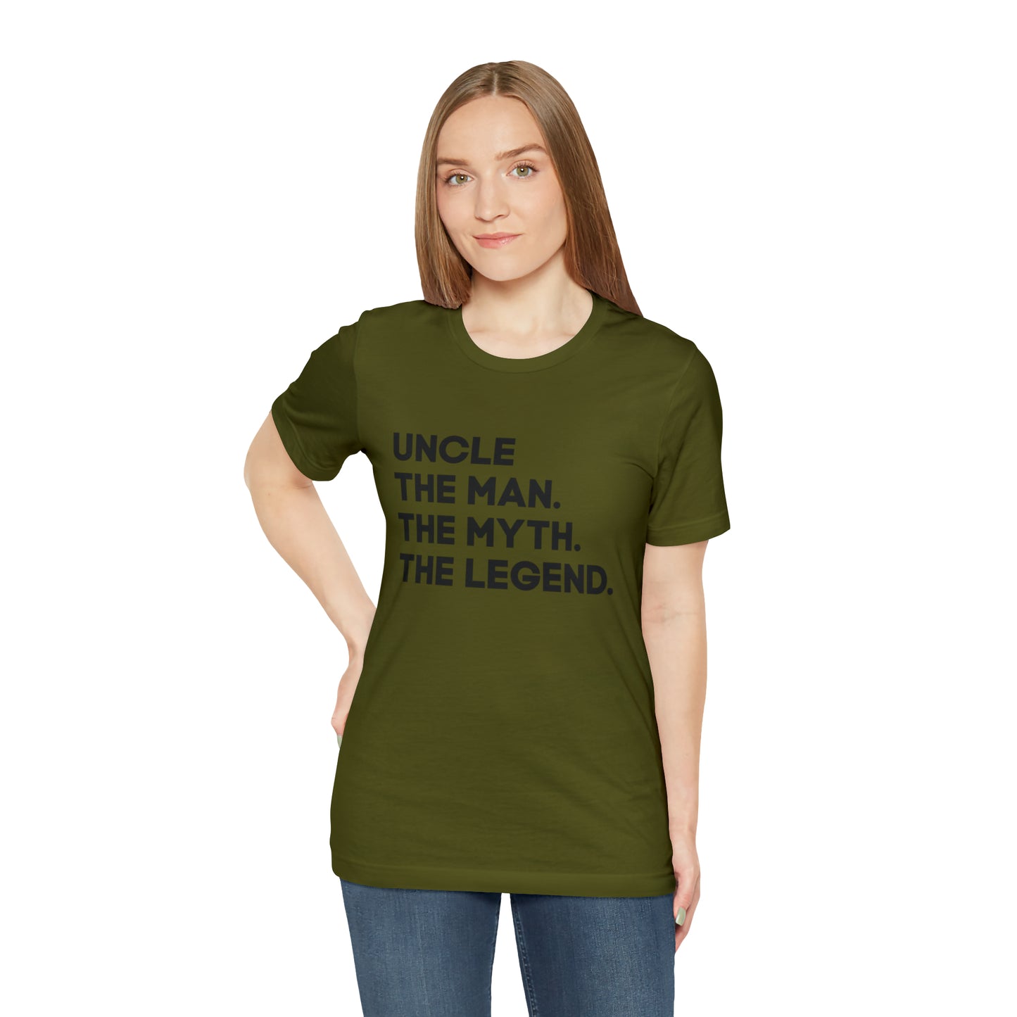 Uncle The man the myth the legend t-shirt, gift for uncle brother, Father's day gifts, vacation shirt,best friend,Christmas gift for brother