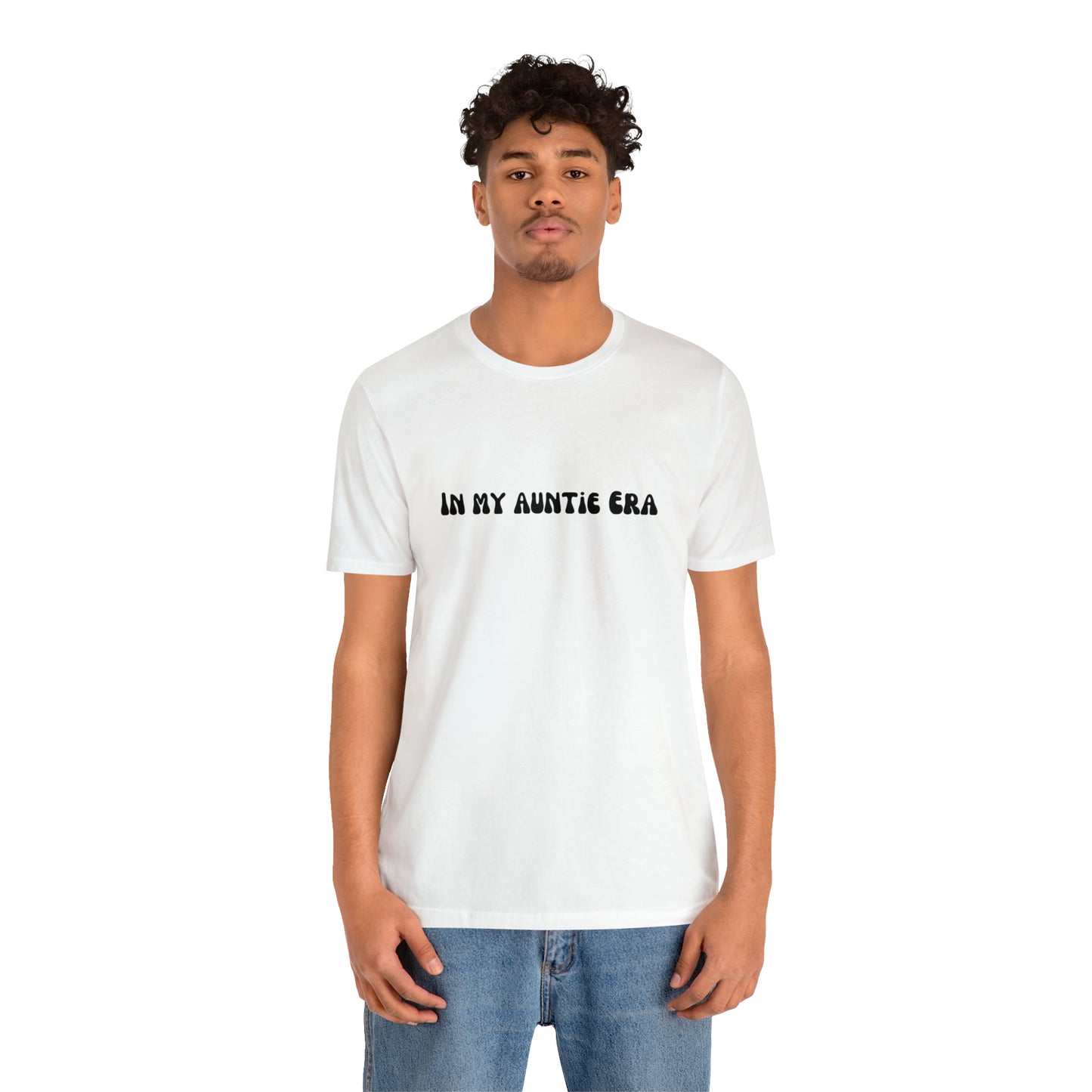 In my Auntie Era shirt Swiftie tshirt pregnancy reveal shirt Swiftie Eras Tour Shirt The Eras Tour Swiftie Eras Taylor Shirt best friendgift