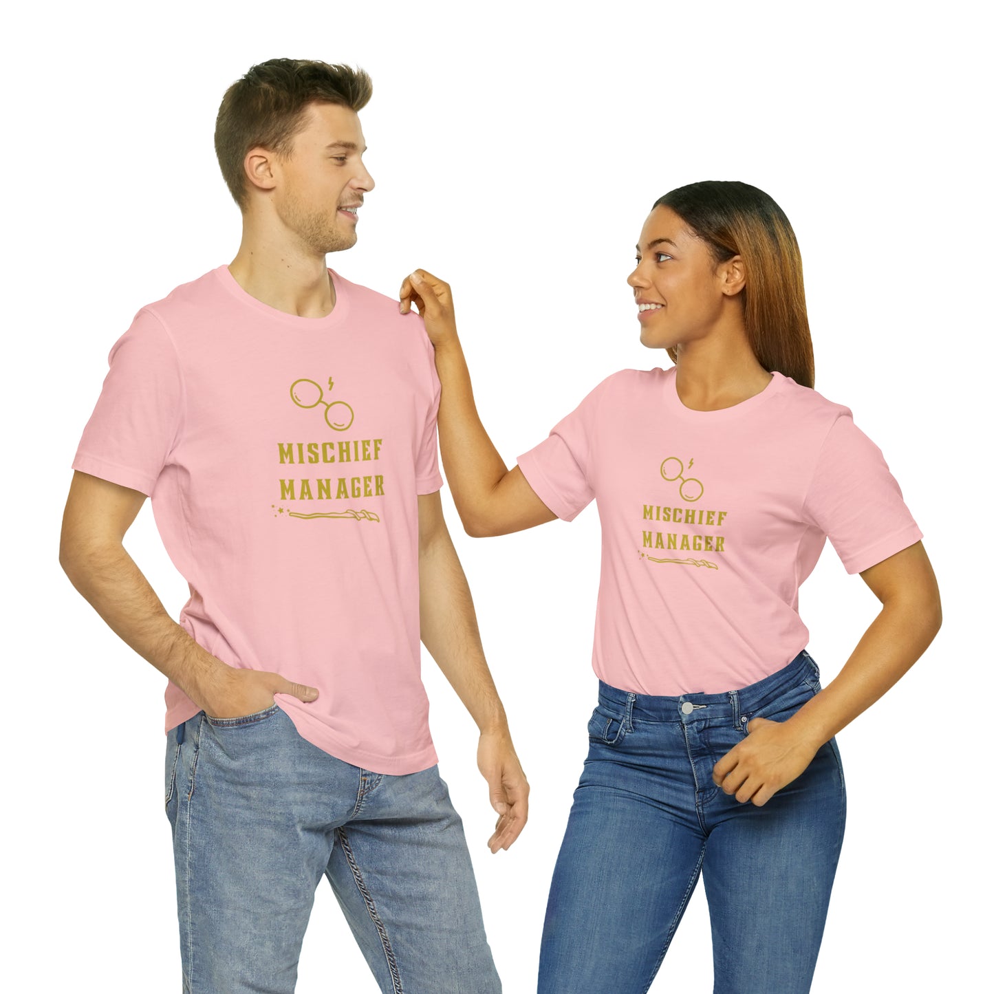 Mischief Manager Hogwarts Alumni shirt, Wizard shirt,Universal Studios Shirts, wizard House School,Merry Christmas gift for her,gift for him