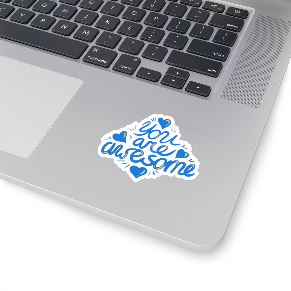 You are awesome sticker motivational sticker Magical AF stickers motivation sticker you are loved gift for her bestie gift for him