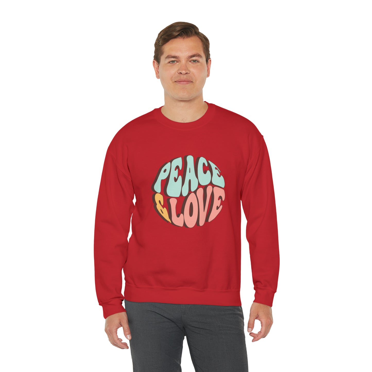 Teacher sweater, Peace Love Homeschooling sweatshirt,teacher mom shirt,teacher shirt,mother's day gift,unisex,Galantine sweatshirt