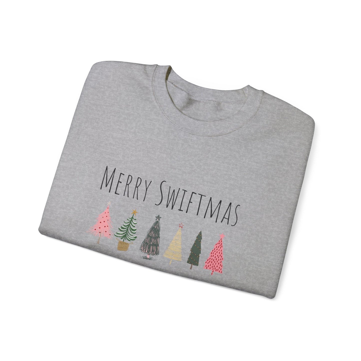 Merry Swiftmas Sweatshirt Christmas sweater Swiftie Eras Tour Shirt The Eras Tour Shirt Swiftie Eras Tee Eras Concert Eras Tour best friend
