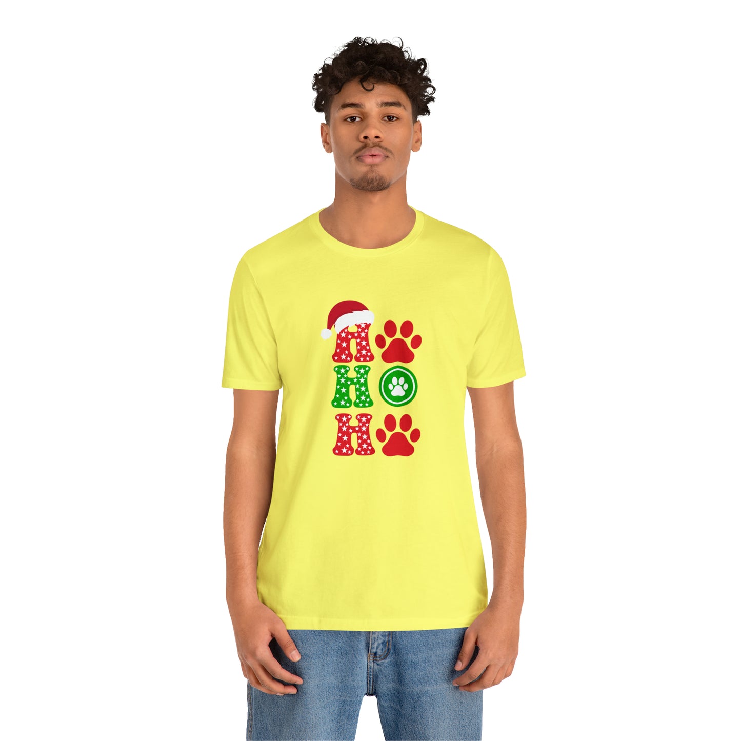 Copy of Cat Hohoho Christmas shirt funny dog Christmas tee Matching Family Christmas Shirt Family Christmas Shirt Matching Xmas Tees Custom