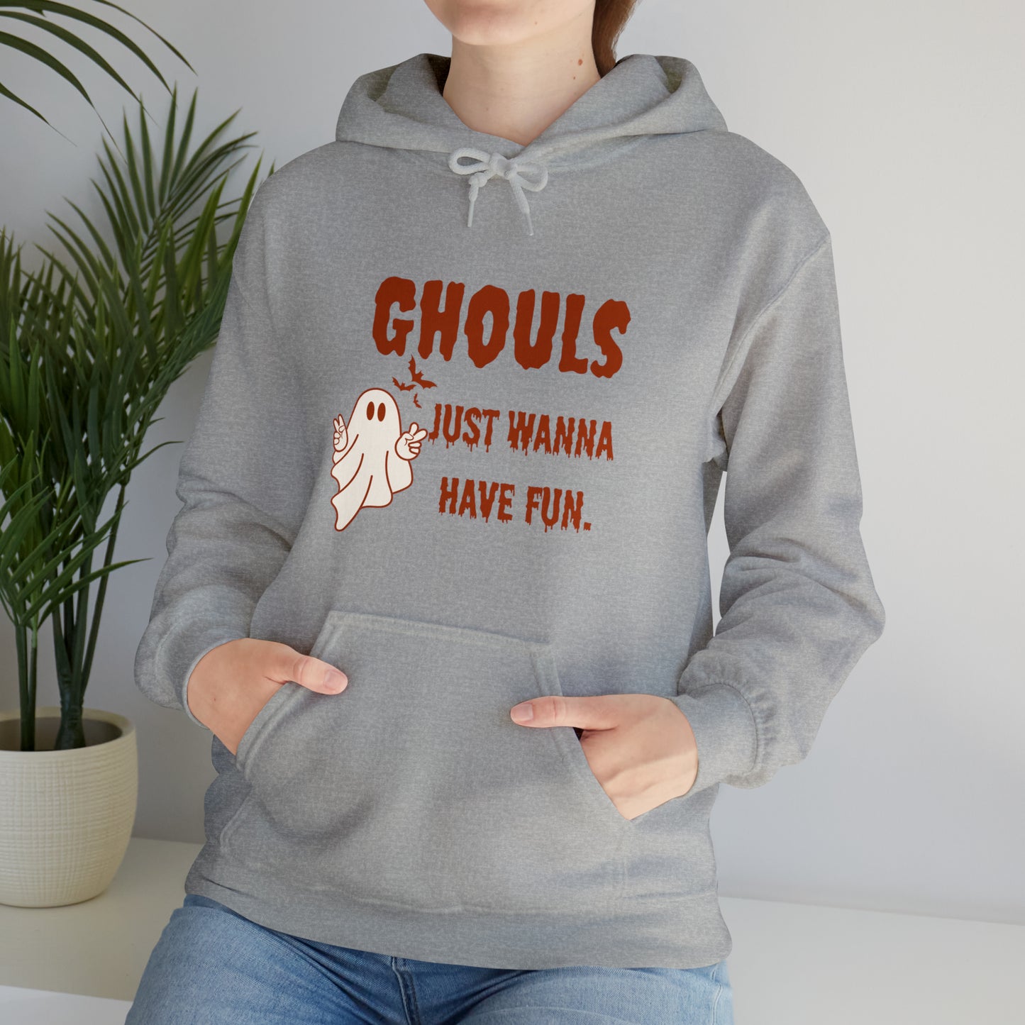 Ghouls