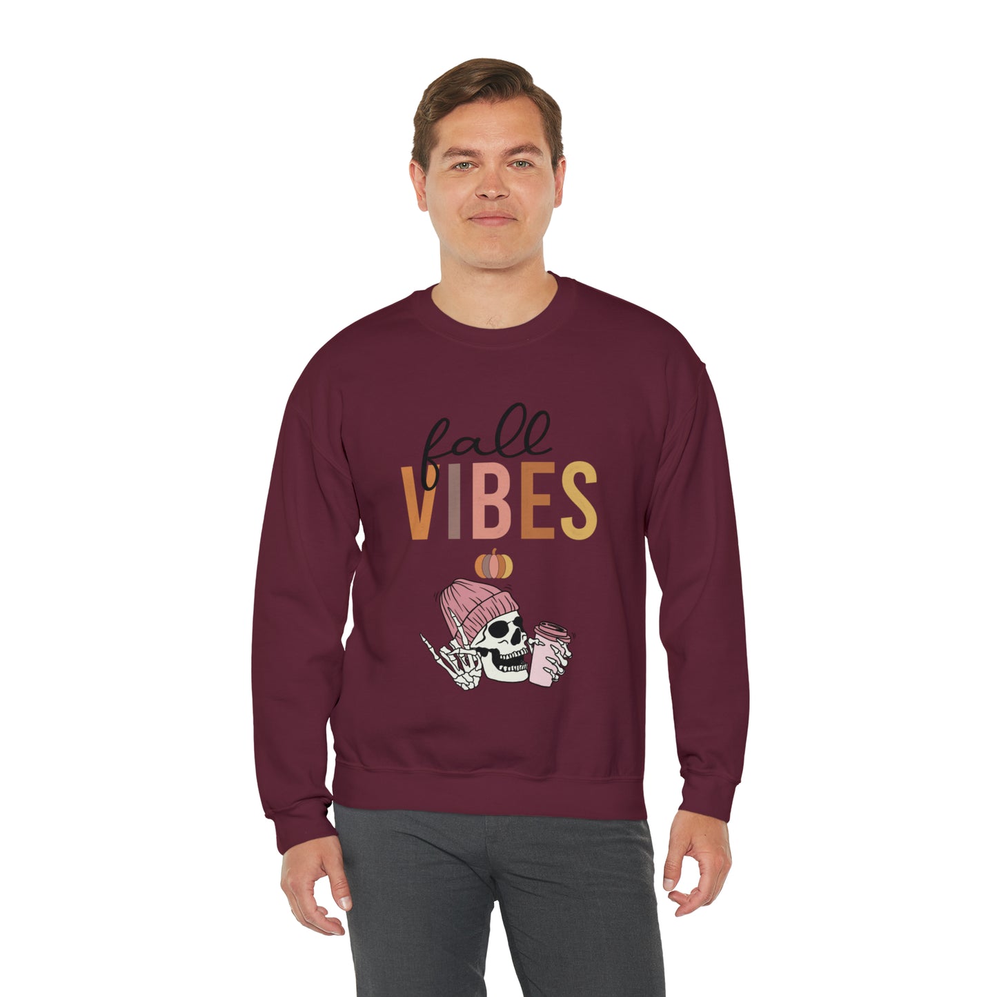 Autumn vibes sweater, fall Teacher sweater, Homeschooling sweatshirt,teacher mom shirt,teacher shirt,mother's day gift,unisex,Galantine