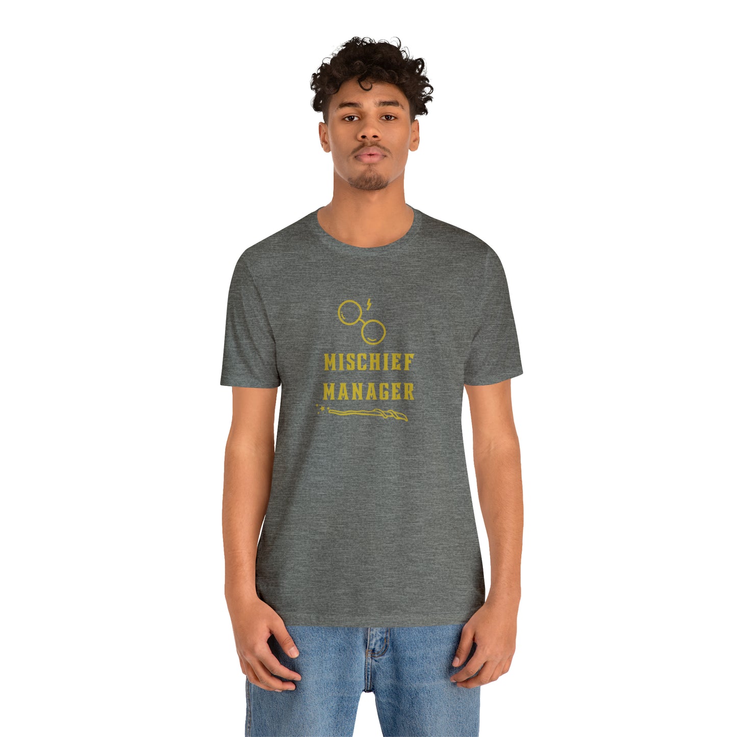 Mischief Manager Hogwarts Alumni shirt, Wizard shirt,Universal Studios Shirts, wizard House School,Merry Christmas gift for her,gift for him
