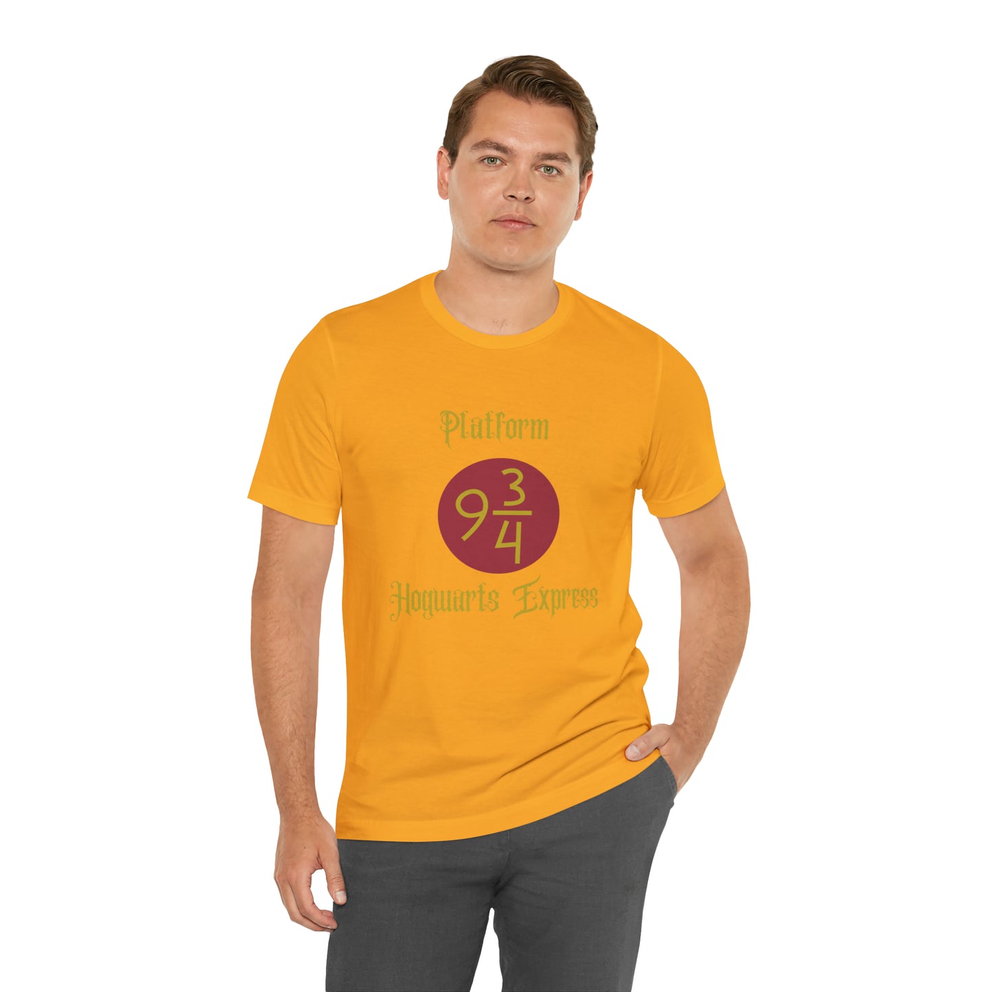 Platform 9 3/4 Mischief Manager Hogwarts express Alumni shirt Wizard shirt Studios Shirt wizard House School Christmas gift for her forhim
