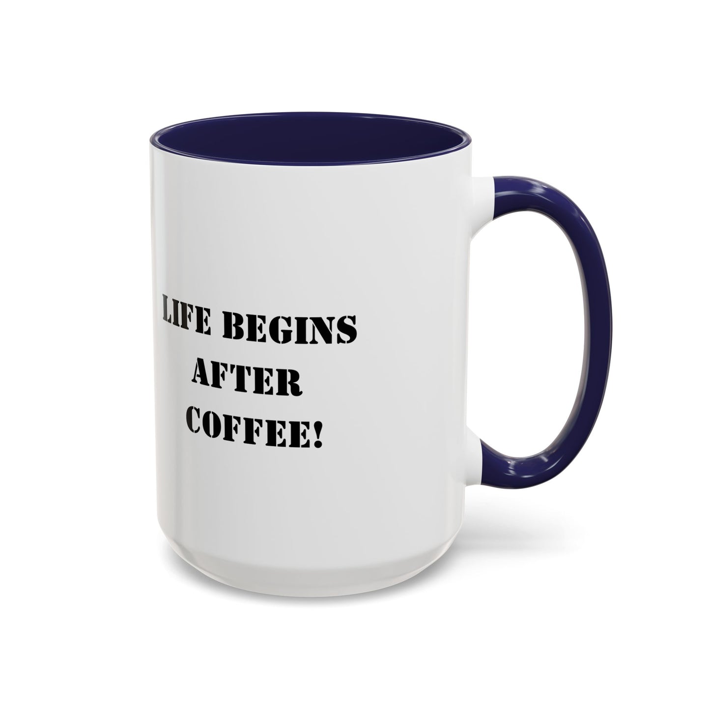 Funny coffee mug life begins after coffee mug funny Office mug coworker gift boss gift entrepreneur mug bestie gift Boss Christmas