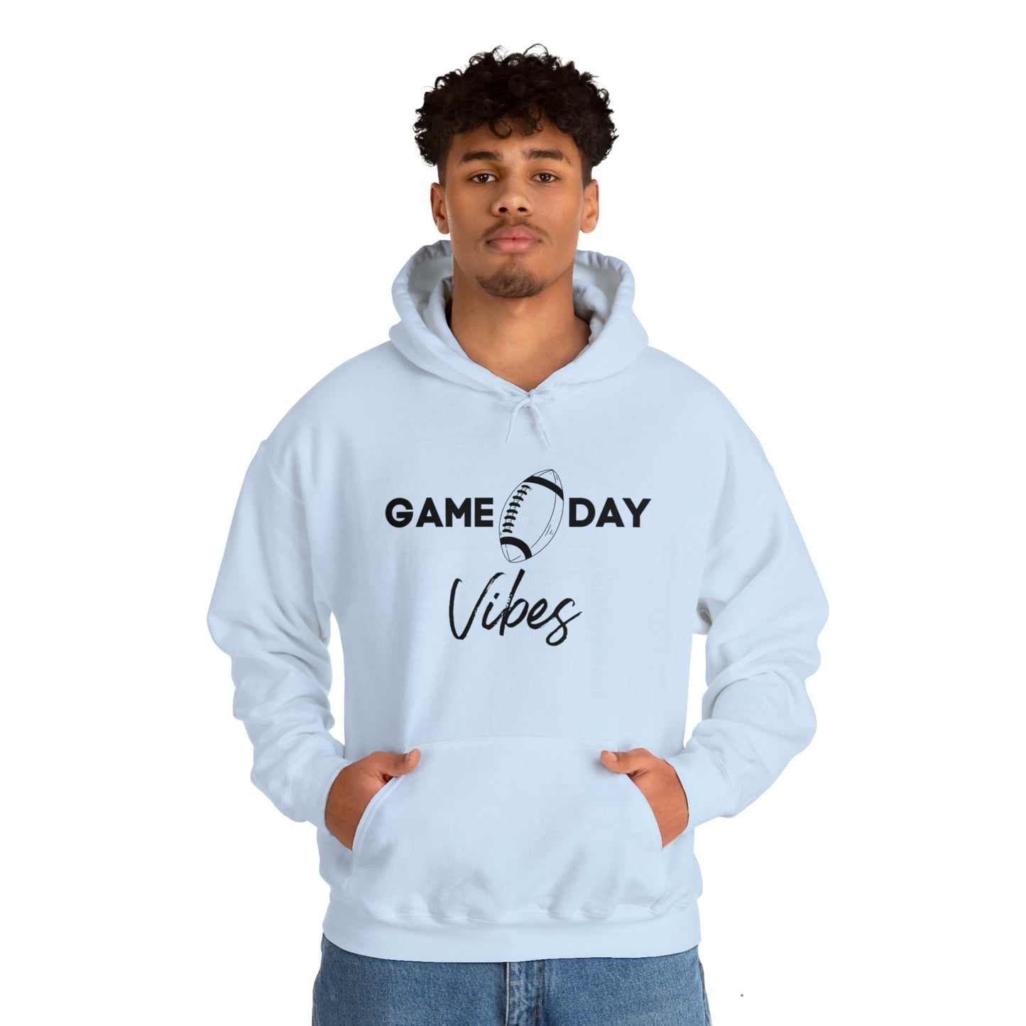 GameDay Hoodie Football sweater Do what makes you happy hoodie, Teacher mode Hoodie, Appreciation, Christmas Sweater, Christmas,Christma