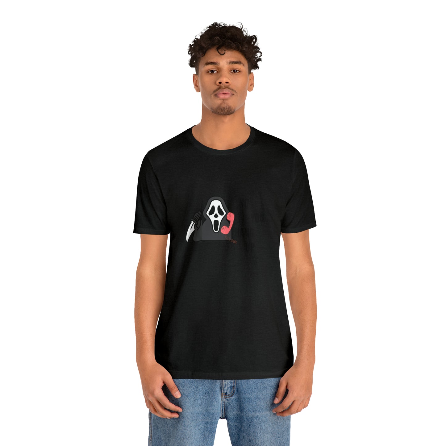 Funny scream Halloween shirt spooky ghouls trick or treat ghost Halloween tshirt Halloween Sweatshirt,Spooky Season T Shirt Christmas gift