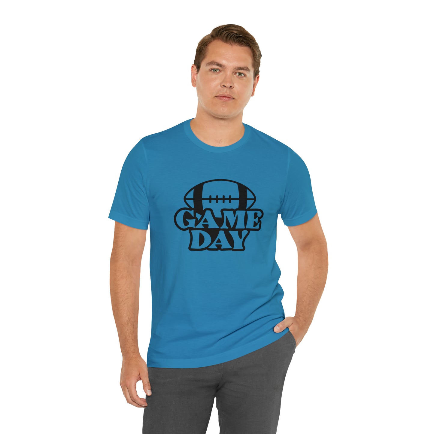 GameDay T shirt Football Mom shirt Mama shirt, gift for Mom, funny gifts for mom, vacation shirt, gift for mom, wife shirt, best friend gift