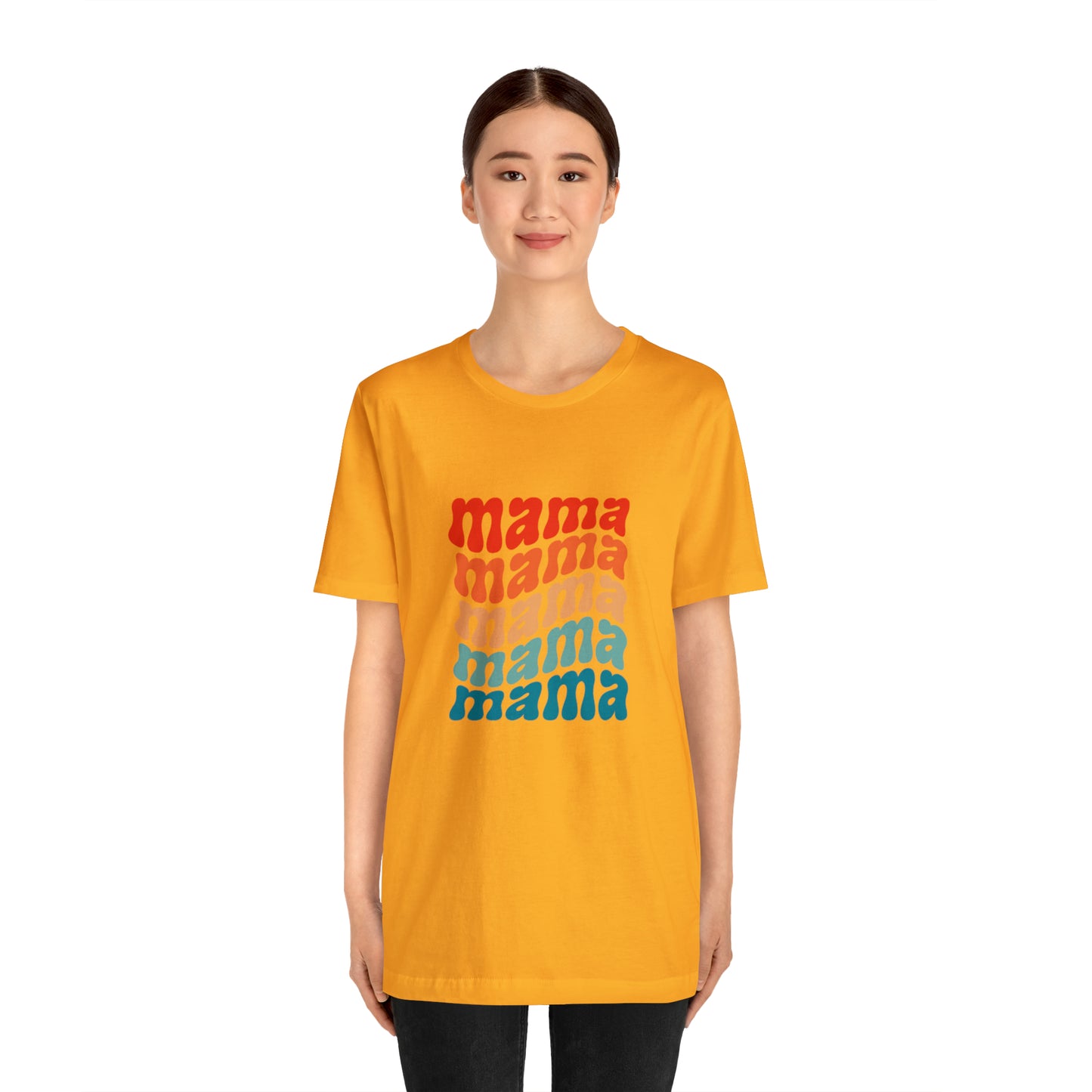 Mama Vibes Shirt, Mom mommy Mama shirt, gift for Mom, funny gifts for mom, vacation shirt,gym motivation shirt, best friend gift