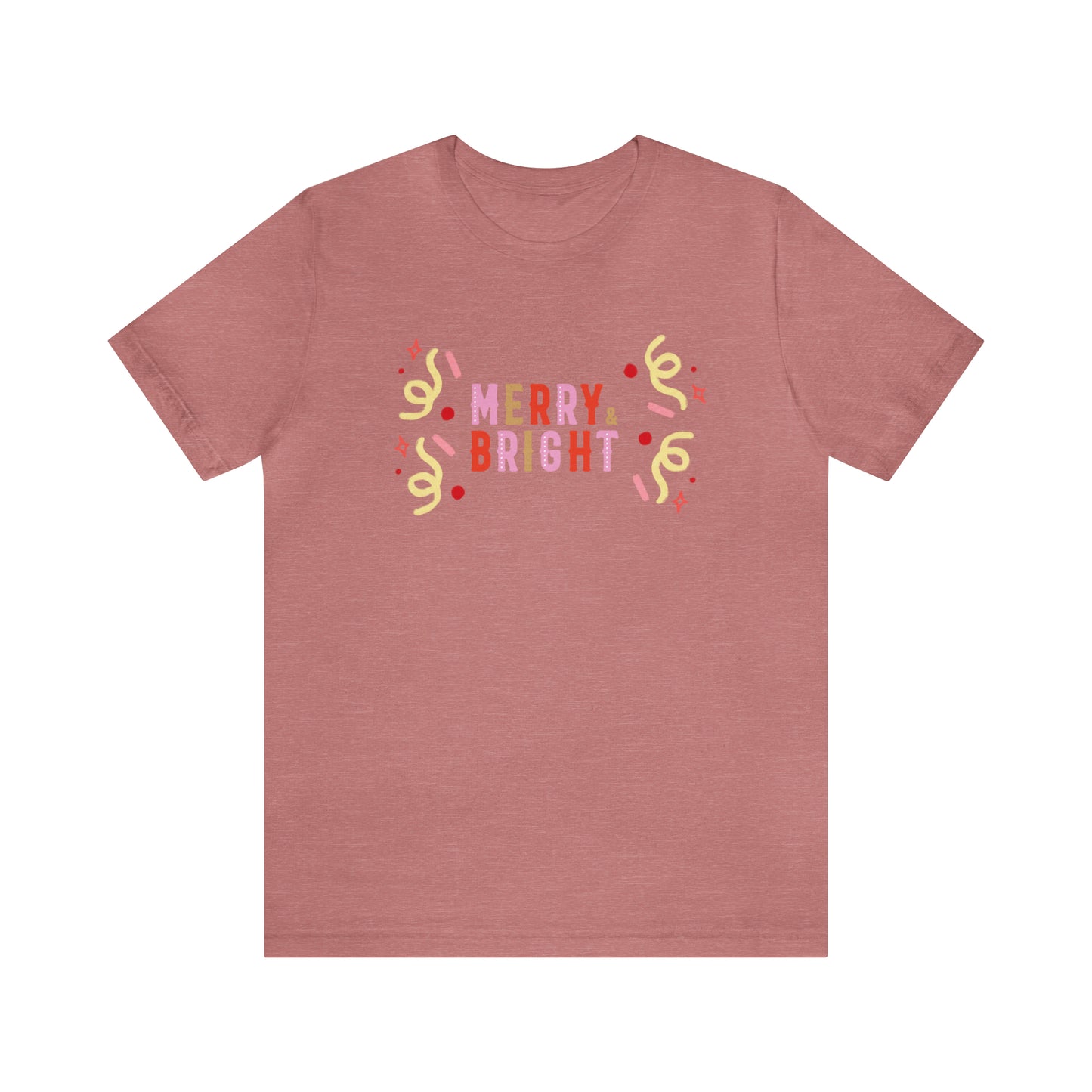 Merry Bright Christmas shirt Grinchy shirt Matching Family Christmas Shirts Family Christmas Shirt Matching Xmas Tees, Custom Christmas Tee