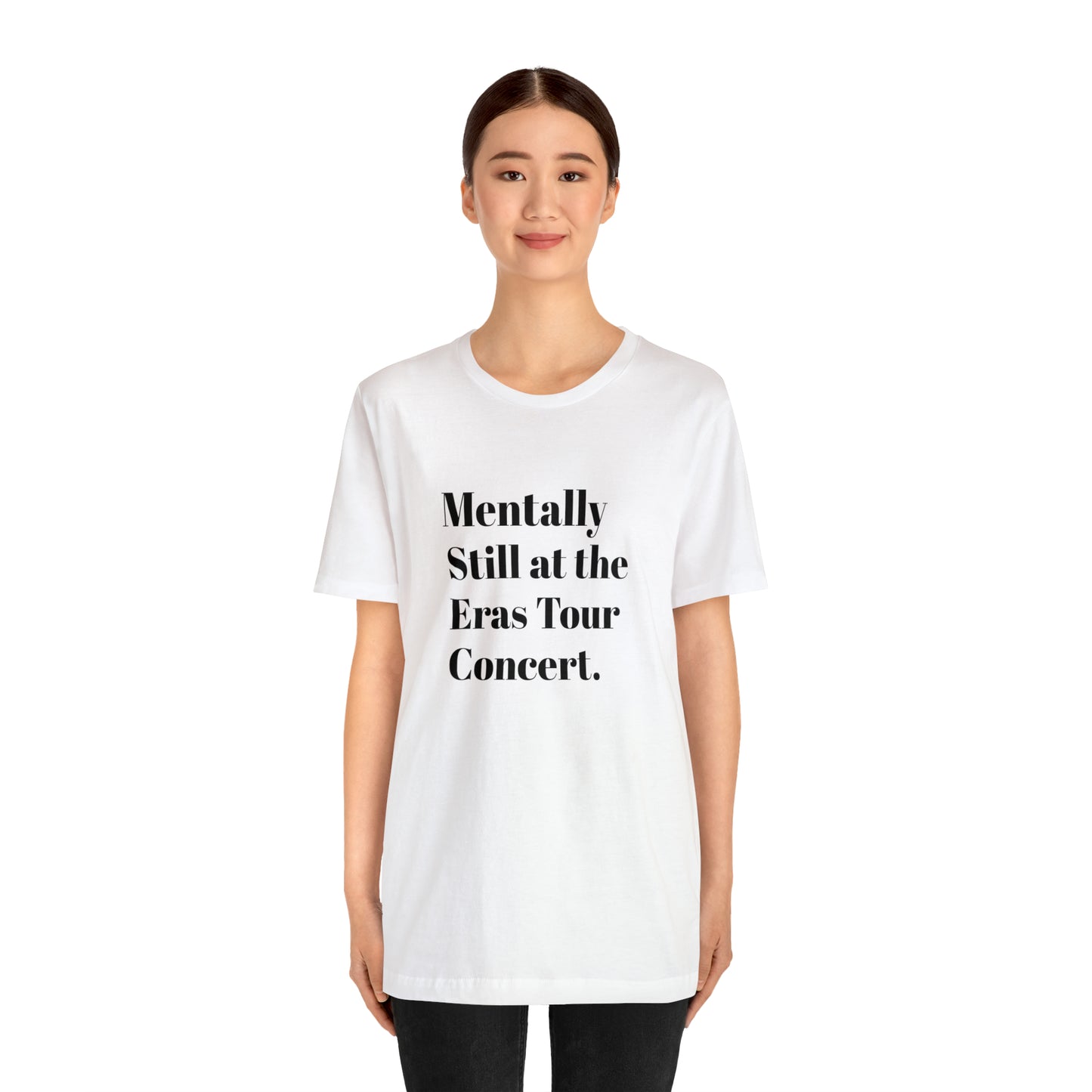 Swiftie tshirt Swiftie Eras Tour Shirt The Eras Tour Shirt Swiftie Eras Tee Eras Concert Eras Tour 2023 Shirt Taylor Shirt best friend gift