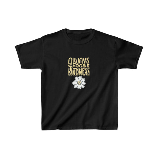 Always choose kindness shirt kids shirt kindergarten shirt little dude shirt little girl shirt birthday shirt kid party shirt Christmas shirt birthday shirts