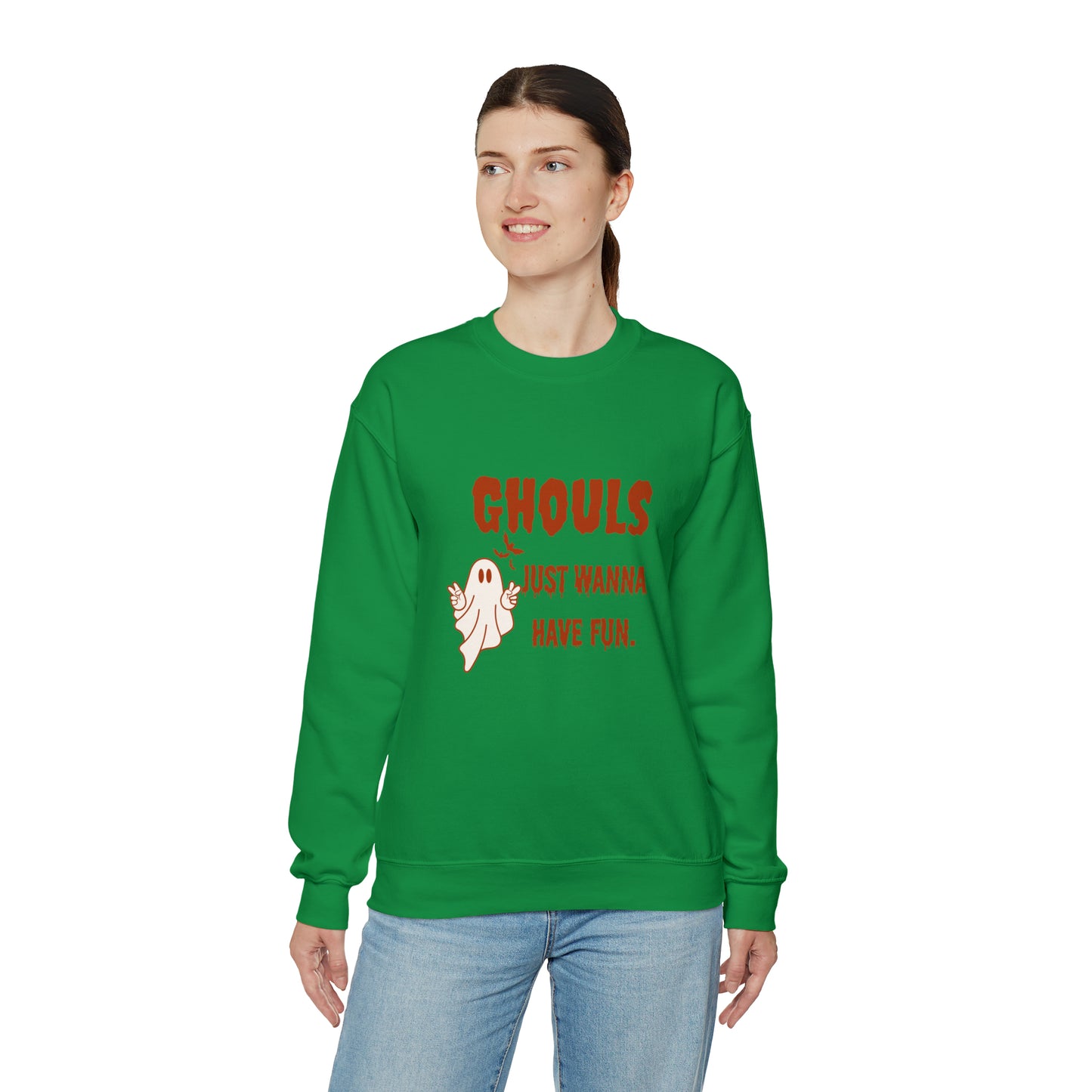 Funny Halloween Sweatshirt, Ghostface Shirt, Funny Halloween Horror Shirt, Halloween Women's Sweatshirt, Funny Halloween Tee,Unisex gift