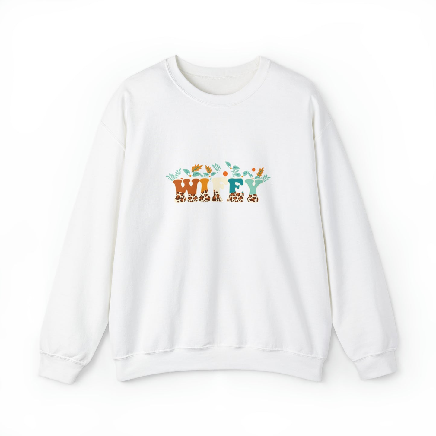Wifey T-shirt, Wifey anniversary gift, Bridal party shirts,Wife gift for her, Wifey Top, Wifey Sweater,Christmas gift Birthday gift for her