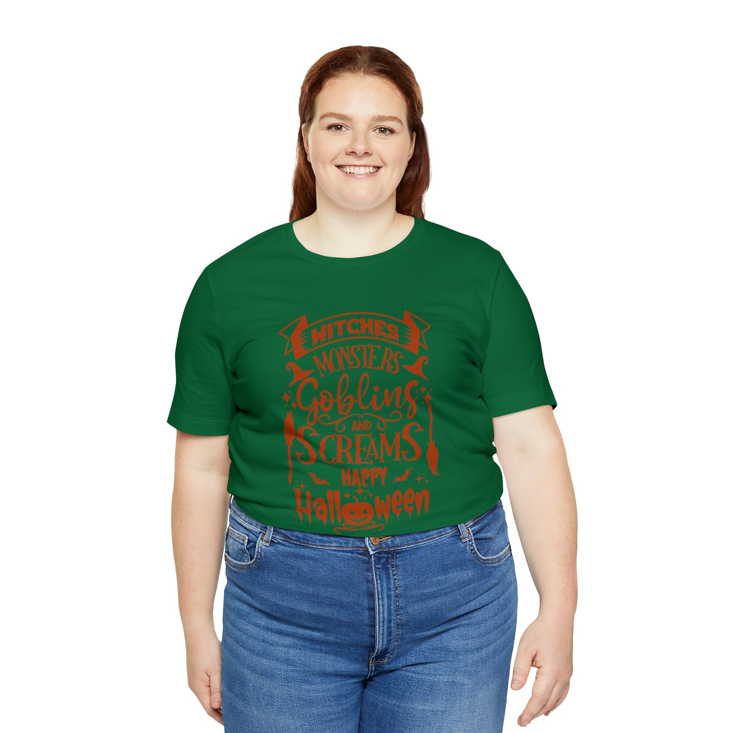 Witches Monsters Ghouls just wanna have fun Halloween shirt Hey boo ghost Halloween tshirt Halloween Sweatshirt Halloween Sweater Christmas