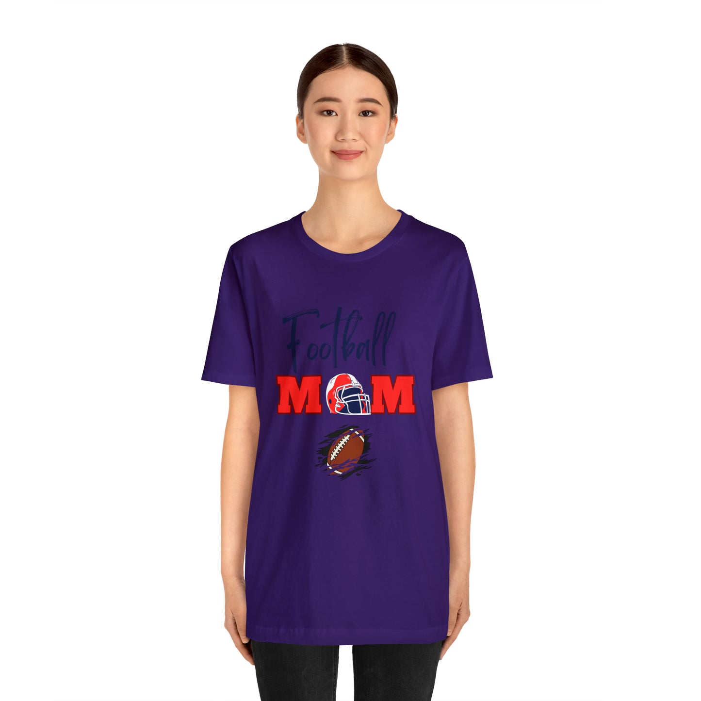 Footbball Mom shirt, Mama shirt, gift for Mom, funny gifts for mom, vacation shirt, gift for mom, wife shirt, best friend gift,travel