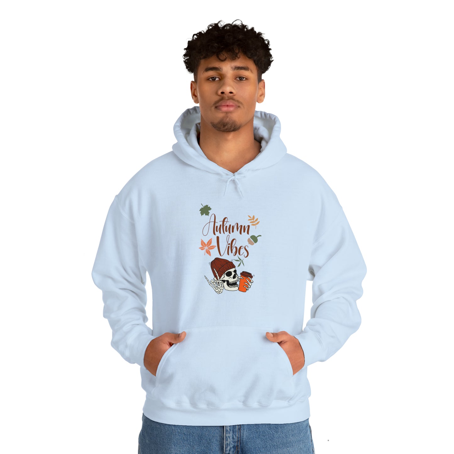 Fall Spooky season hoodie, autumn vibes Halloween Sweatshirt,Halloween Sweatshirt, spooky T Shirt,Retro Halloween Sweater,Christmas gift