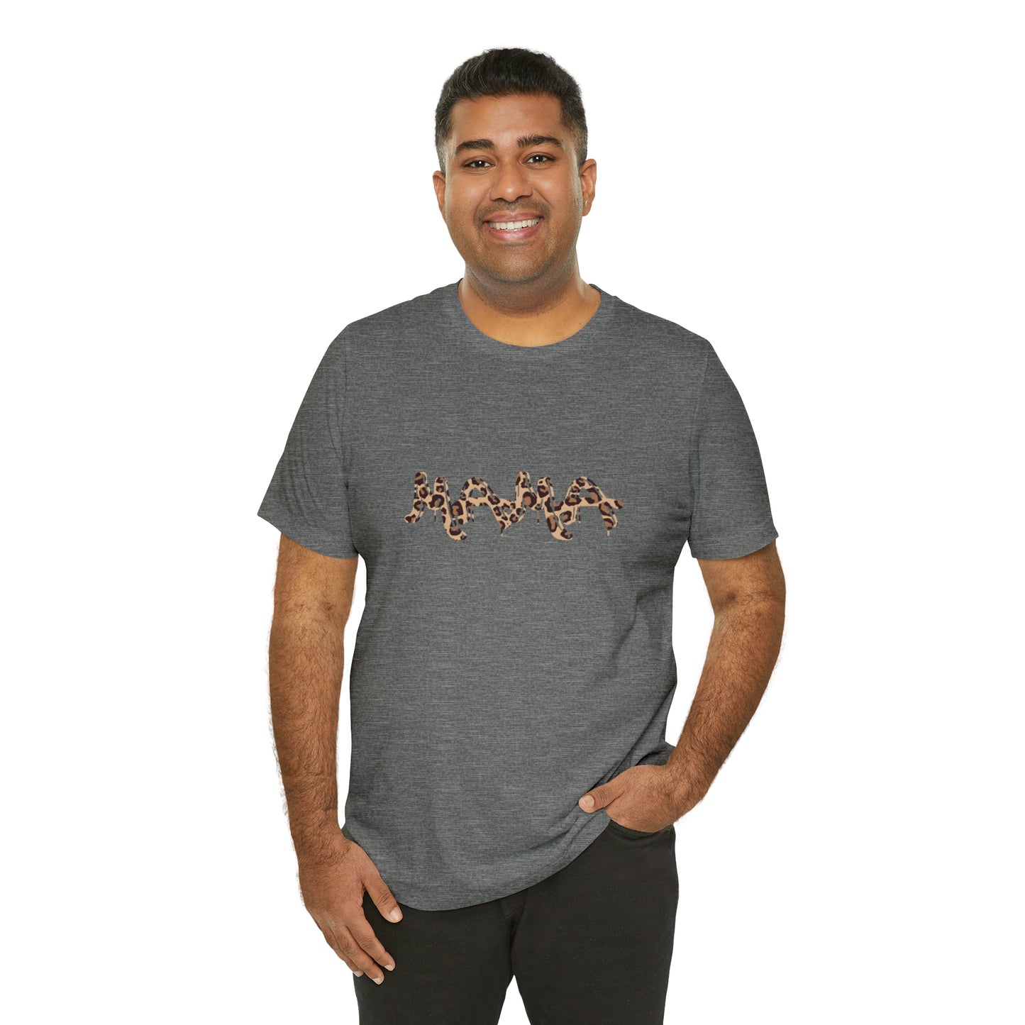 Mama leopard print Mom mommy Mama shirt, gift for Mom, funny gifts for mom, vacation shirt,gym motivation shirt, best friend gift